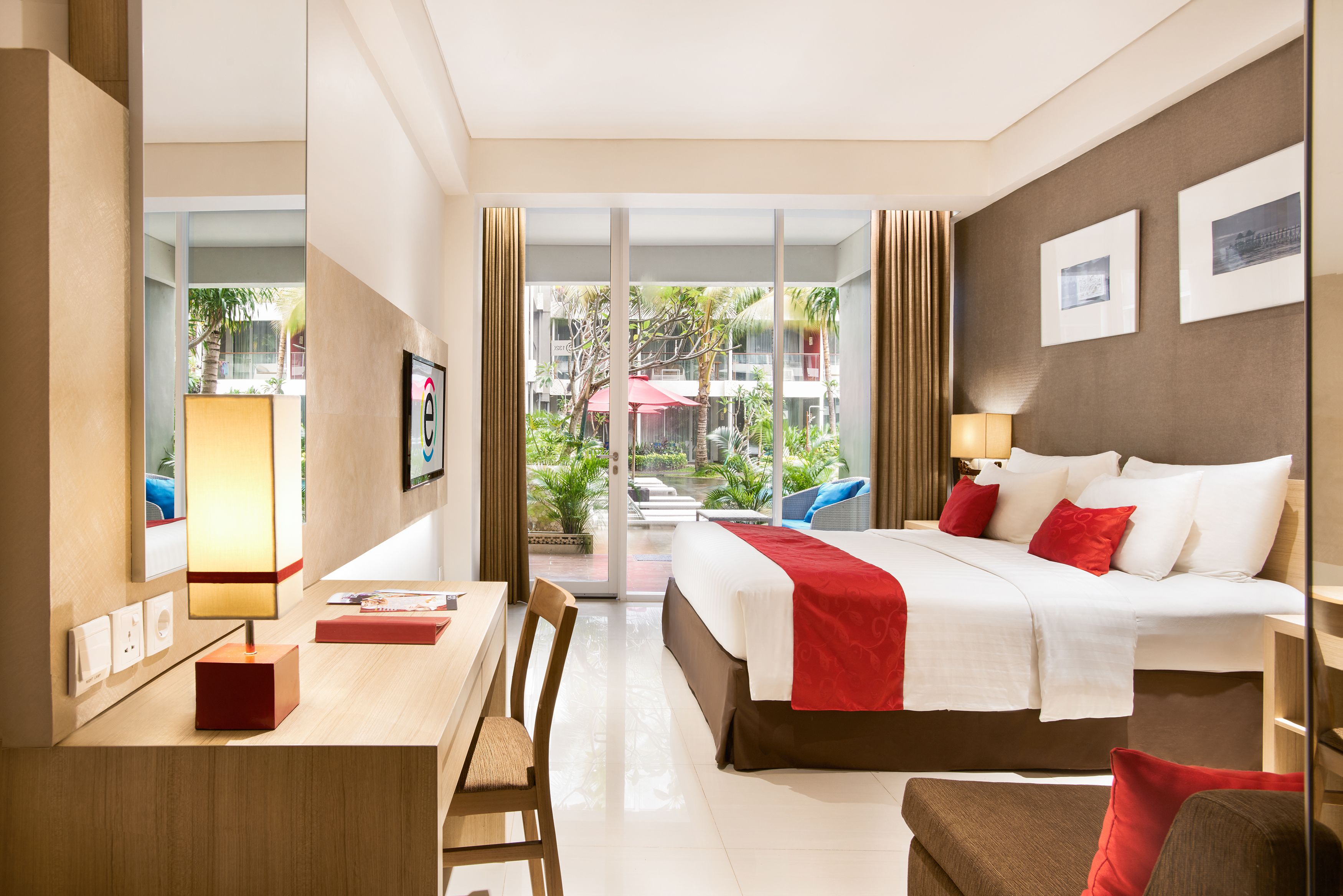Ramada Encore by Wyndham Seminyak Bali Ramada Encore by Wyndham Seminyak Bali