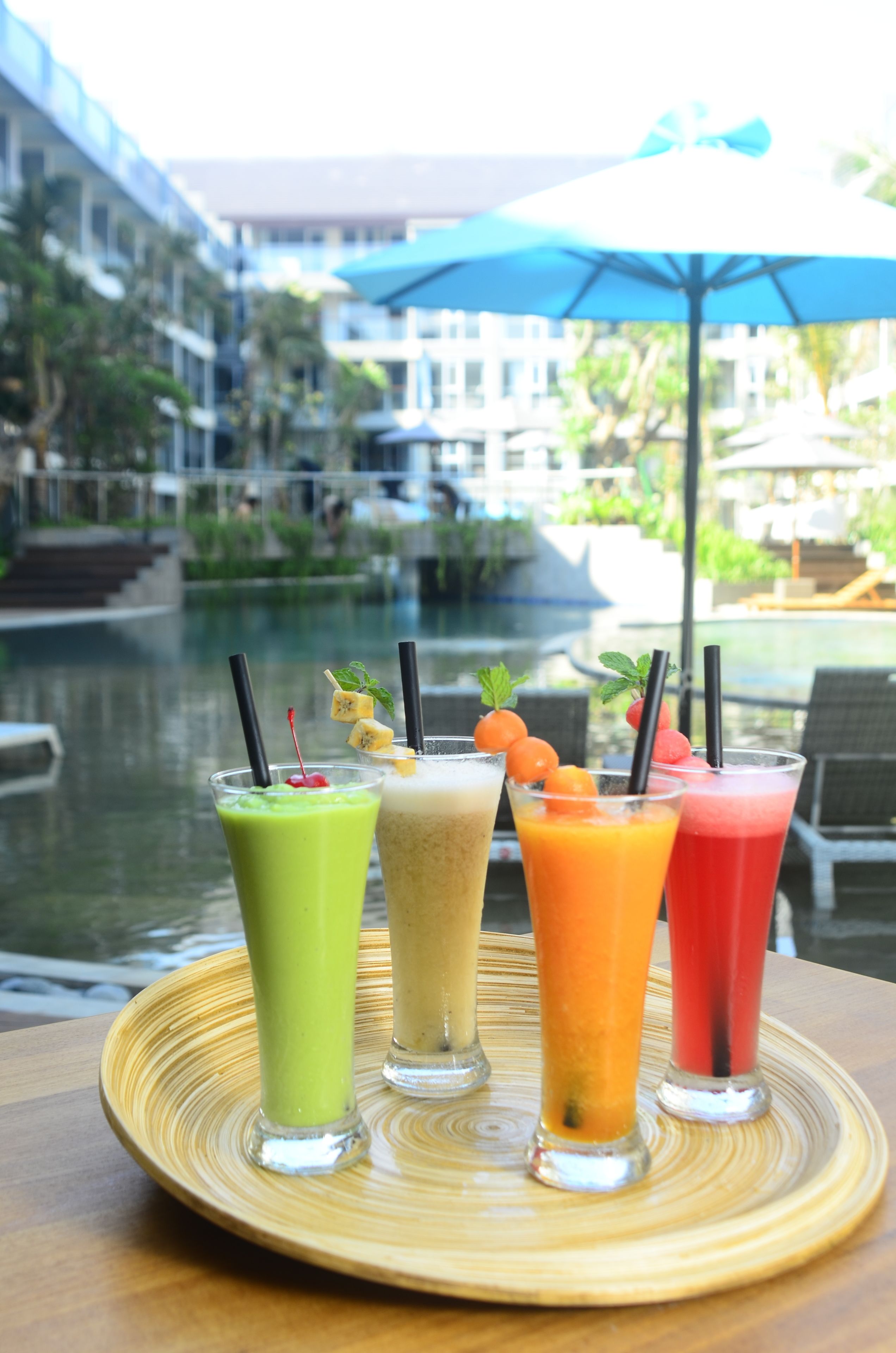 Ramada Encore by Wyndham Seminyak Bali Ramada Encore by Wyndham Seminyak Bali