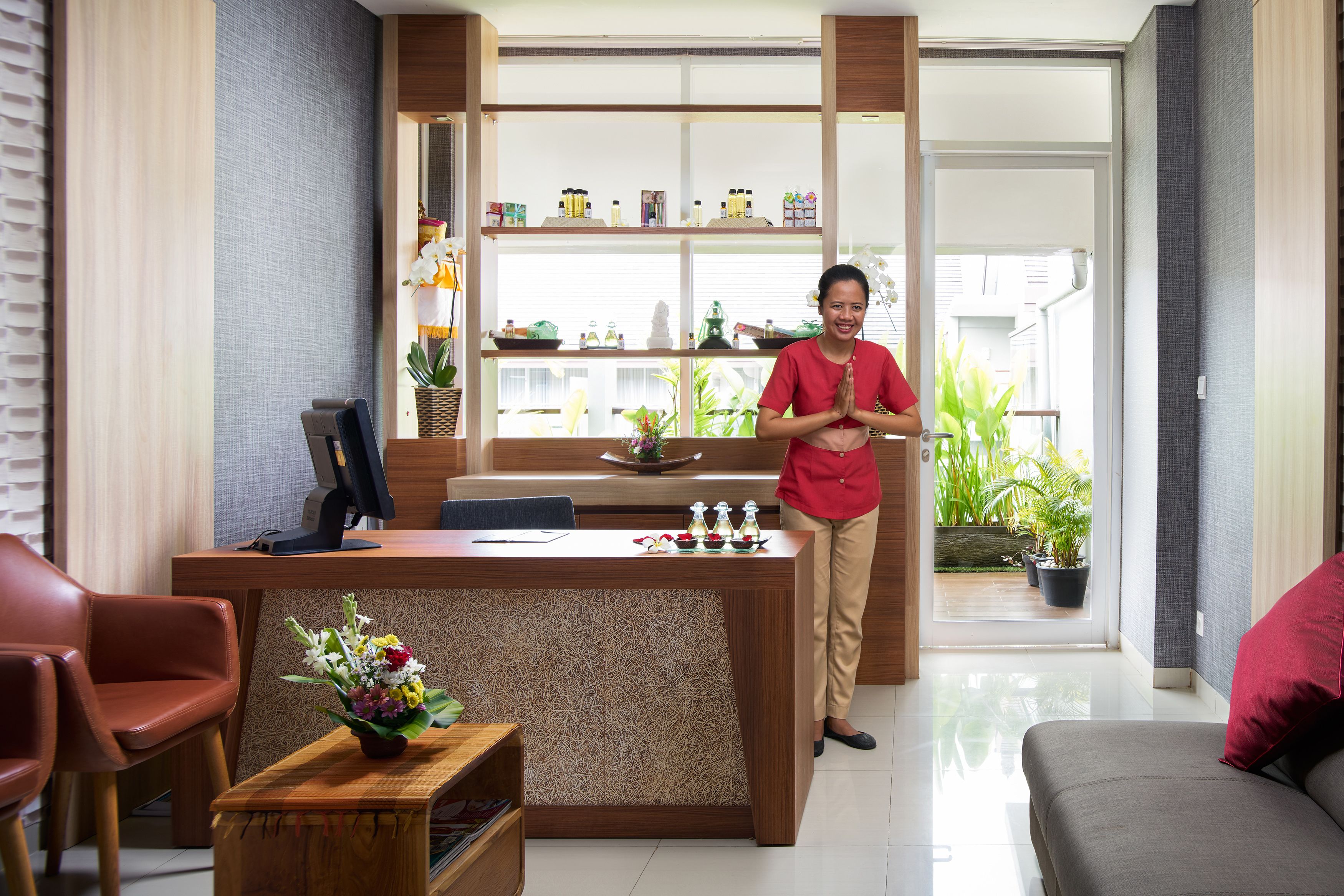 Ramada Encore by Wyndham Seminyak Bali Ramada Encore by Wyndham Seminyak Bali