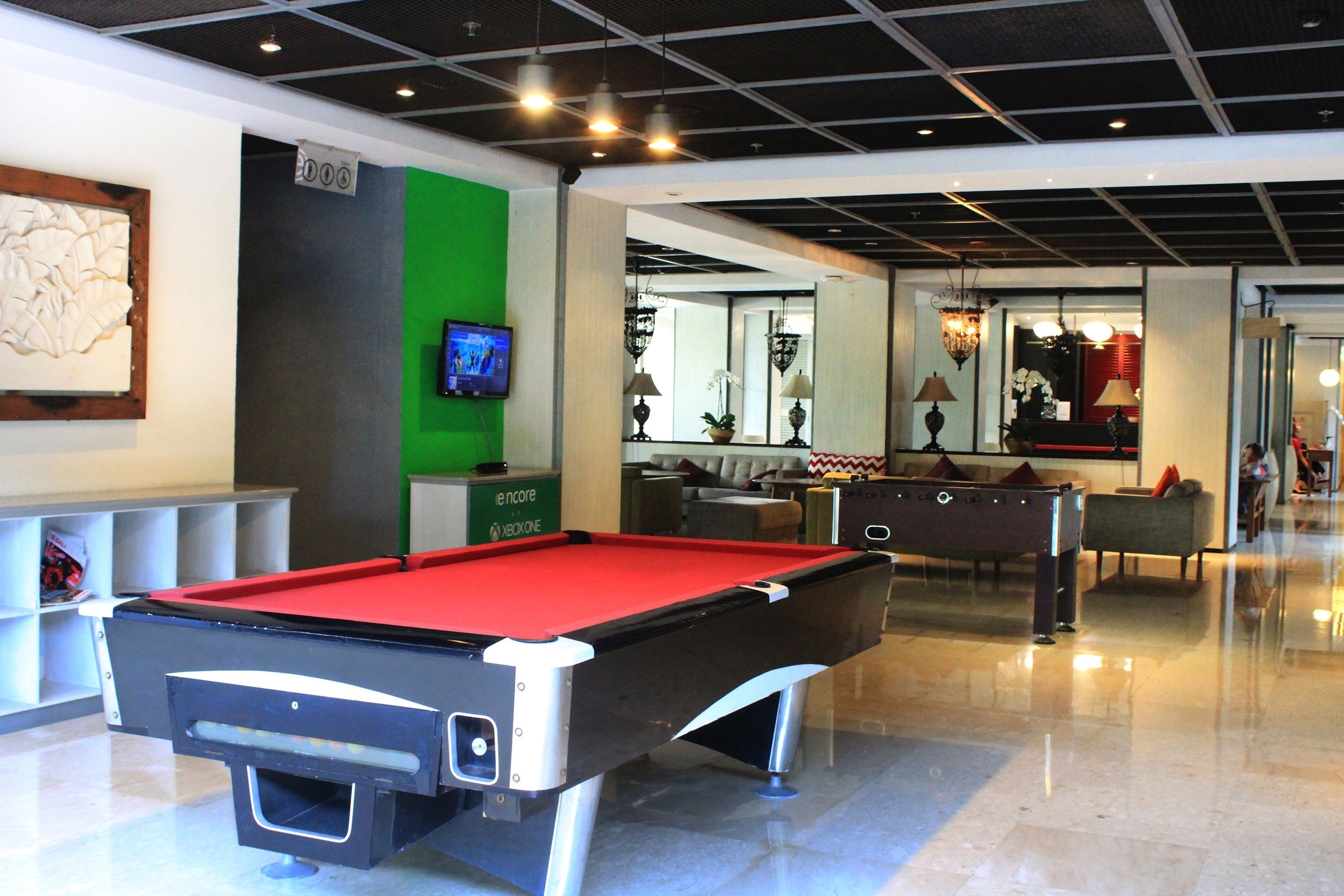 Ramada Encore by Wyndham Seminyak Bali Ramada Encore by Wyndham Seminyak Bali