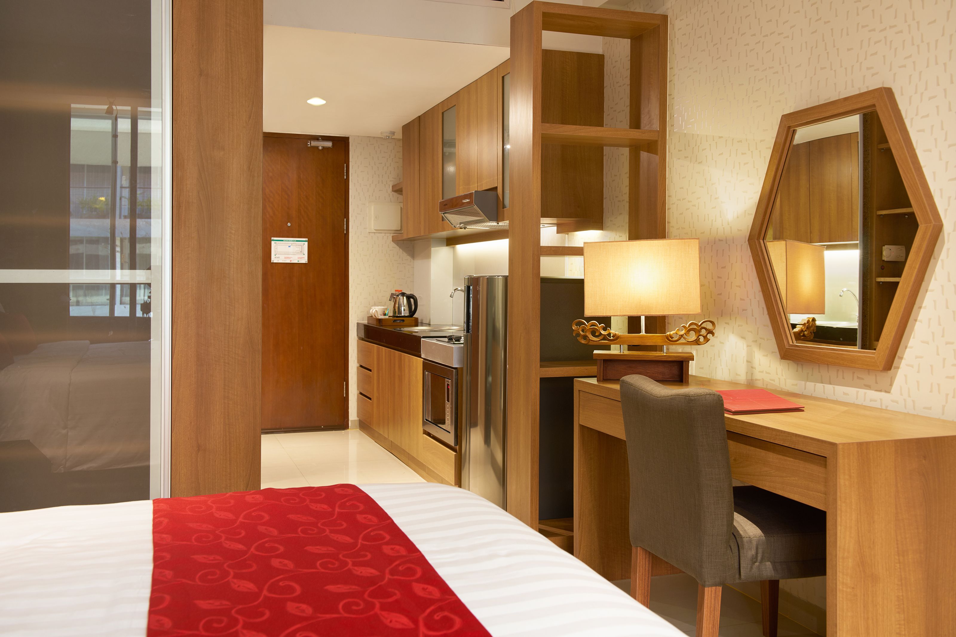 Ramada Encore by Wyndham Seminyak Bali Ramada Encore by Wyndham Seminyak Bali