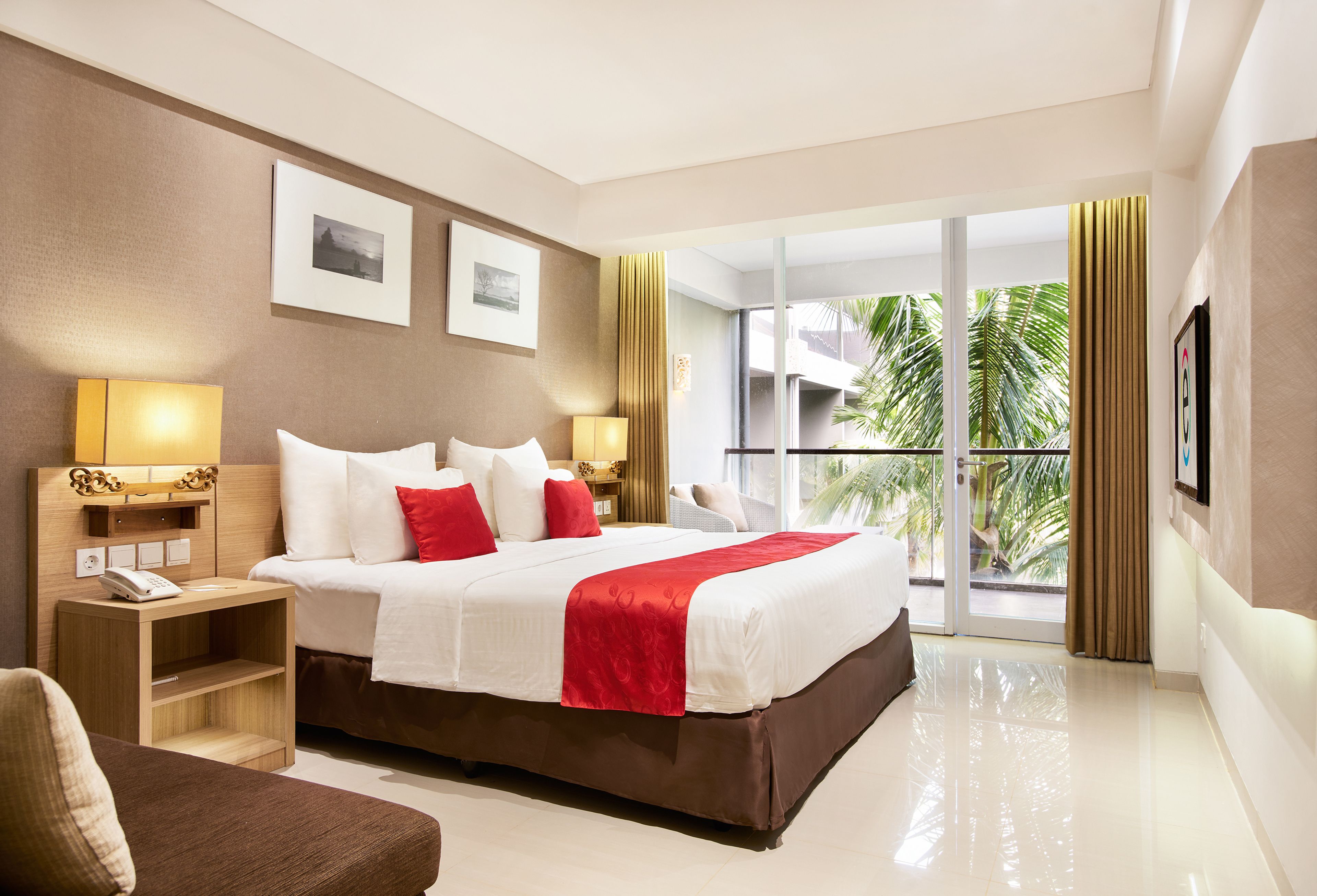 Ramada Encore by Wyndham Seminyak Bali Ramada Encore by Wyndham Seminyak Bali
