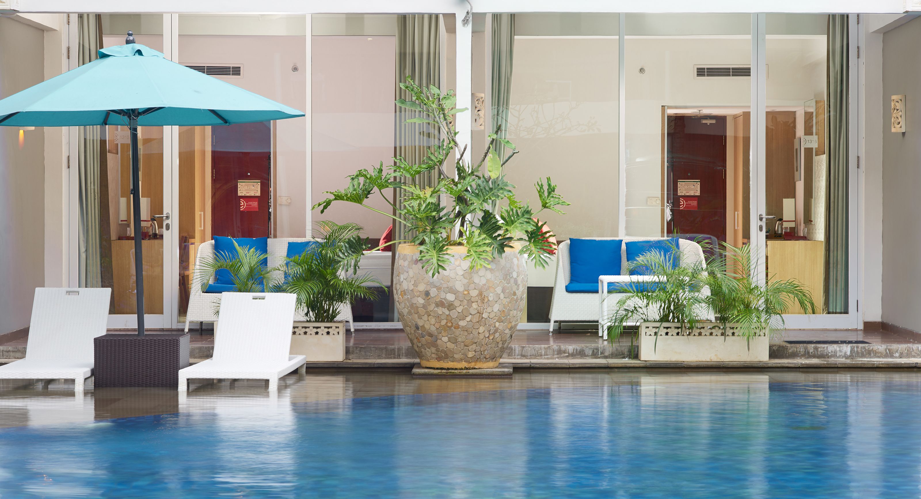 Ramada Encore by Wyndham Seminyak Bali Ramada Encore by Wyndham Seminyak Bali