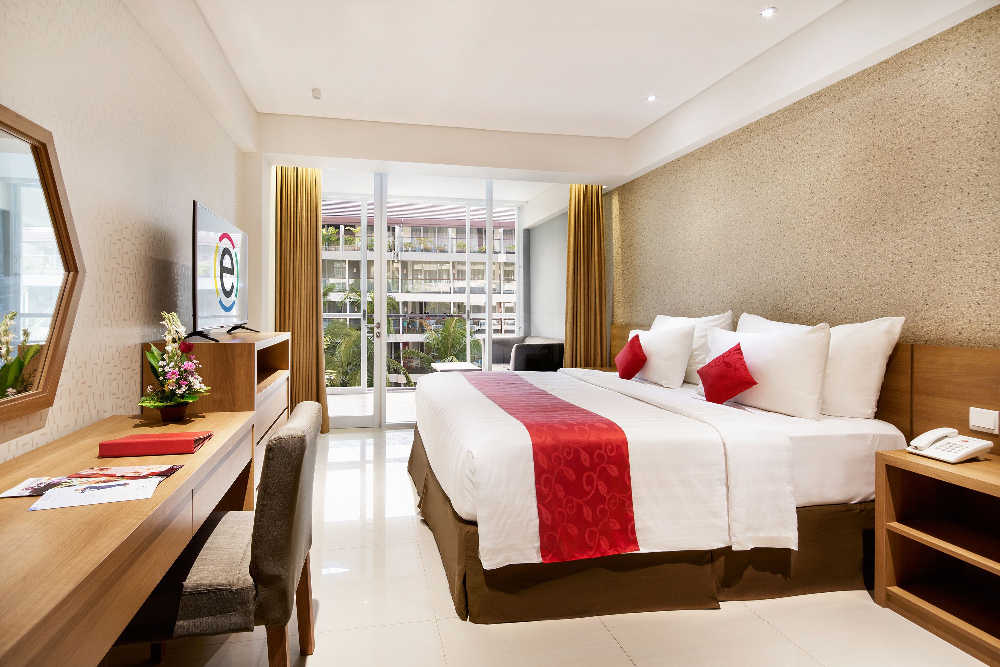 Ramada Encore by Wyndham Seminyak Bali Ramada Encore by Wyndham Seminyak Bali