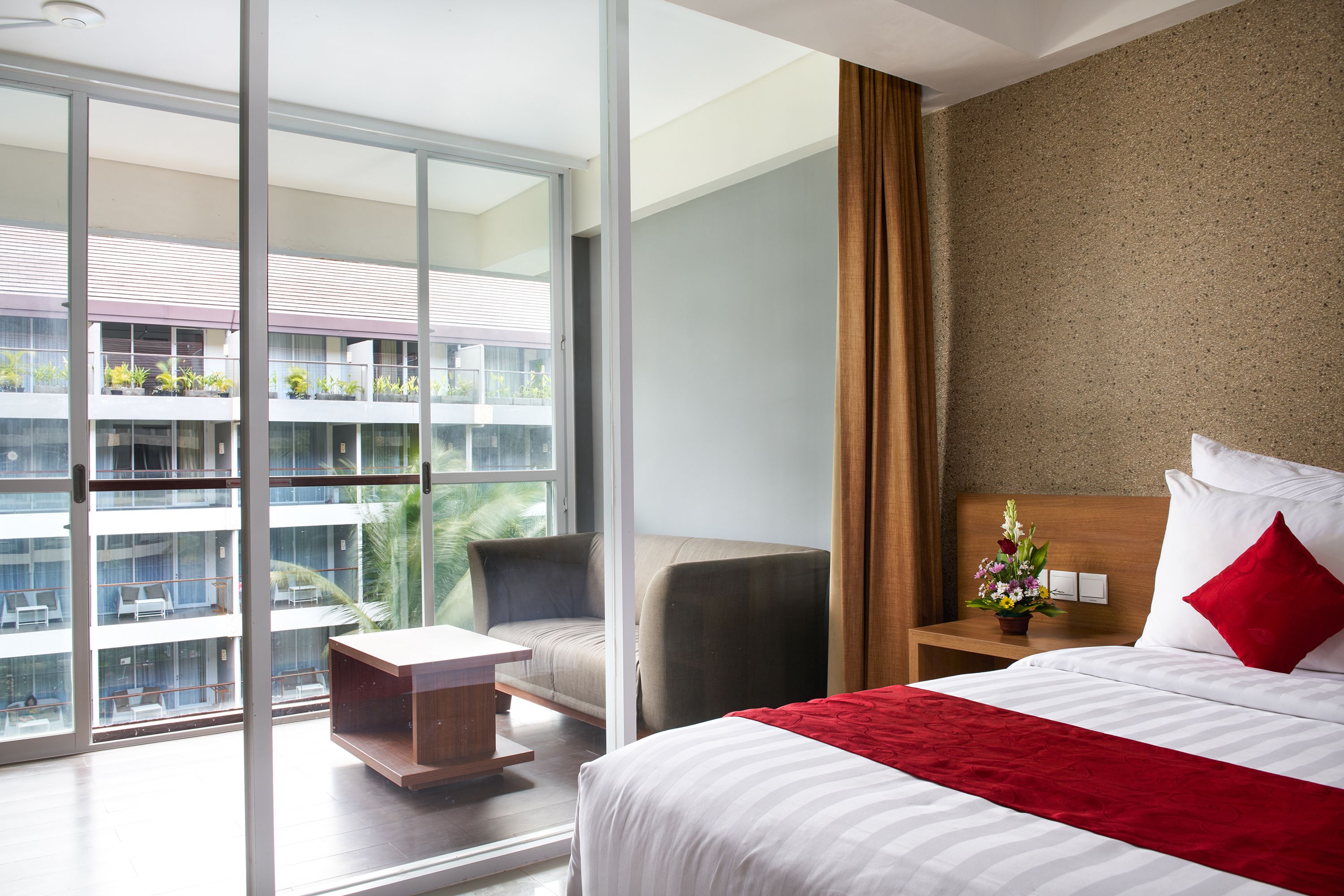Ramada Encore by Wyndham Seminyak Bali Ramada Encore by Wyndham Seminyak Bali