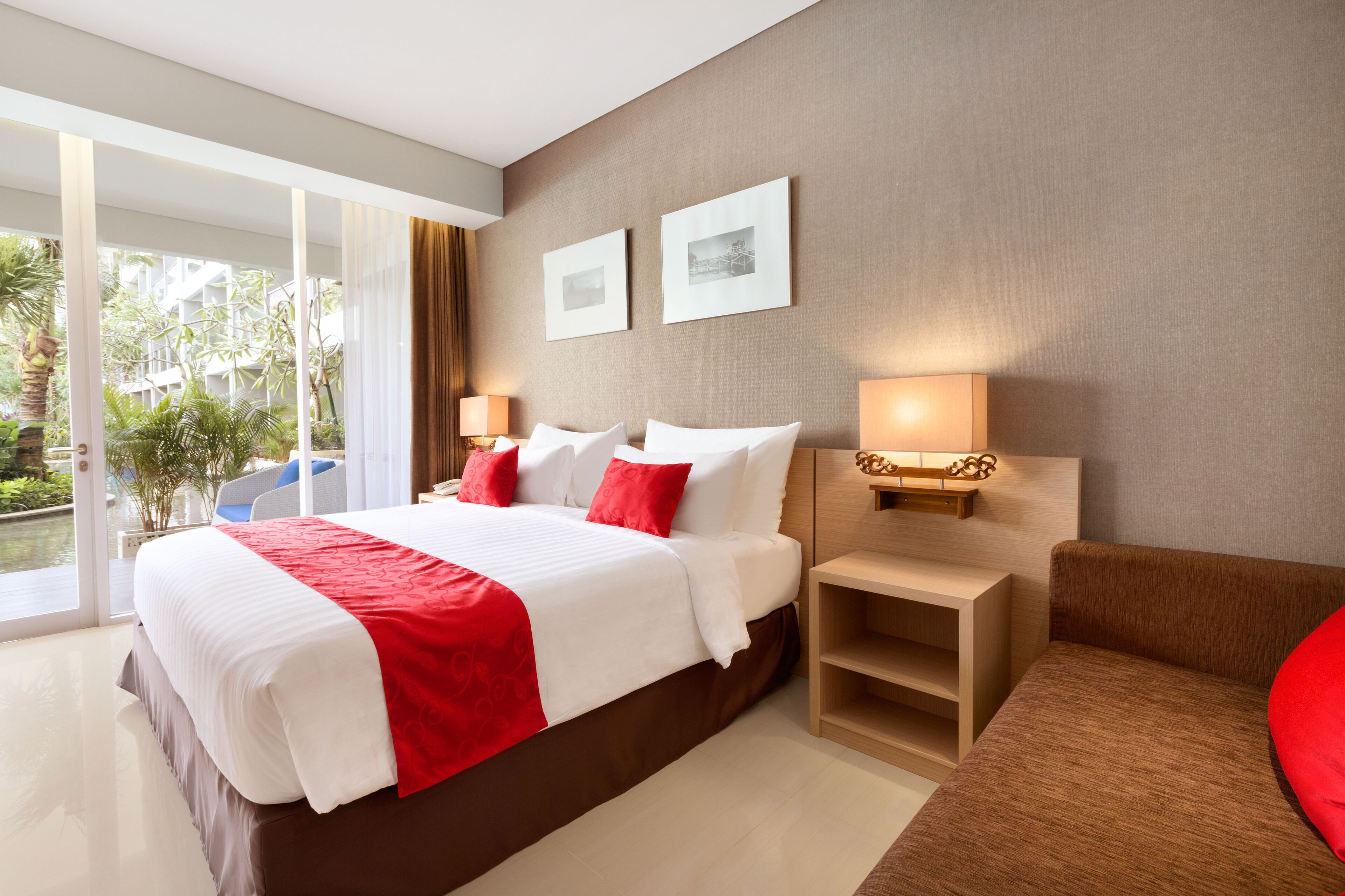 Ramada Encore by Wyndham Seminyak Bali Ramada Encore by Wyndham Seminyak Bali