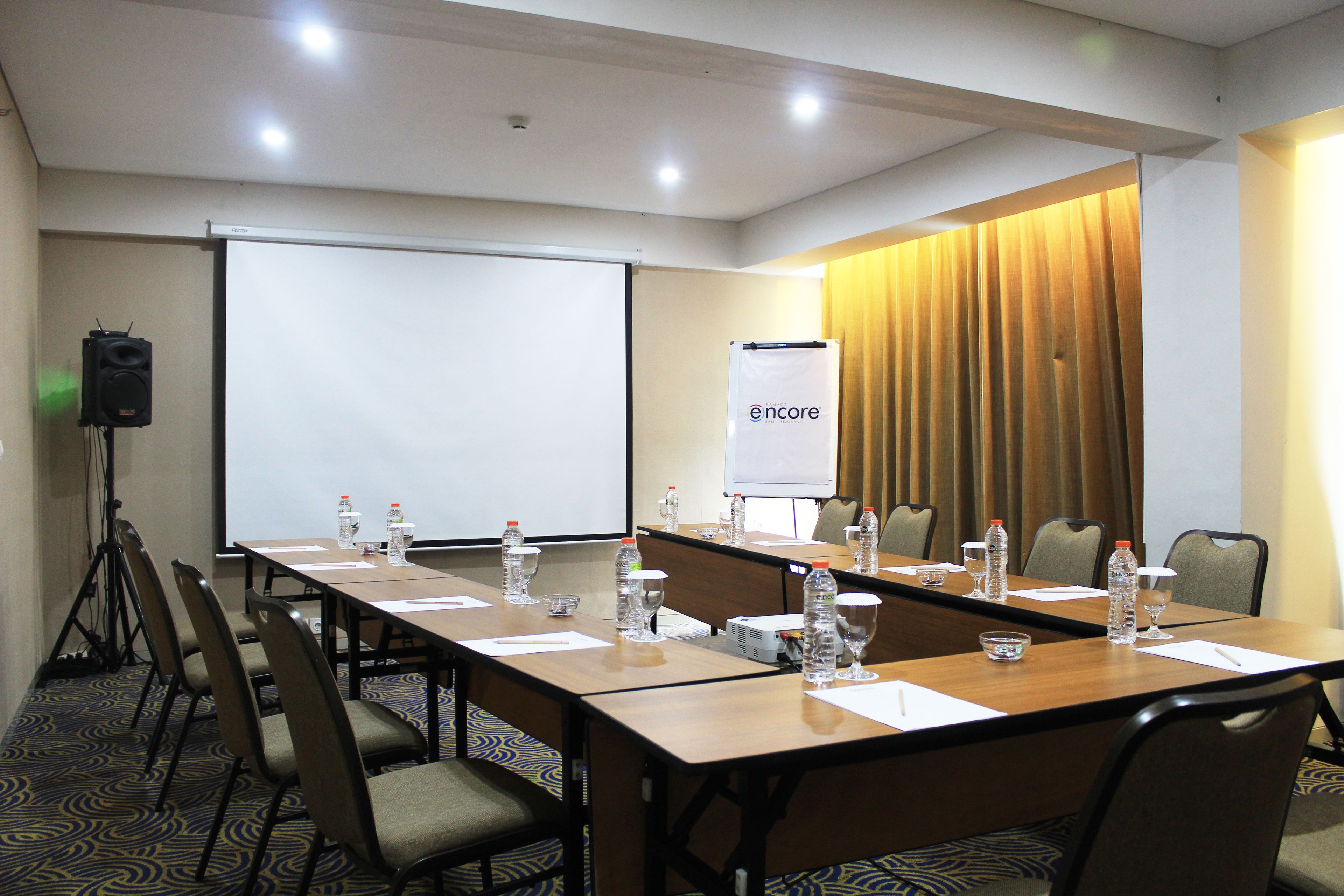 Ramada Encore by Wyndham Seminyak Bali Ramada Encore by Wyndham Seminyak Bali