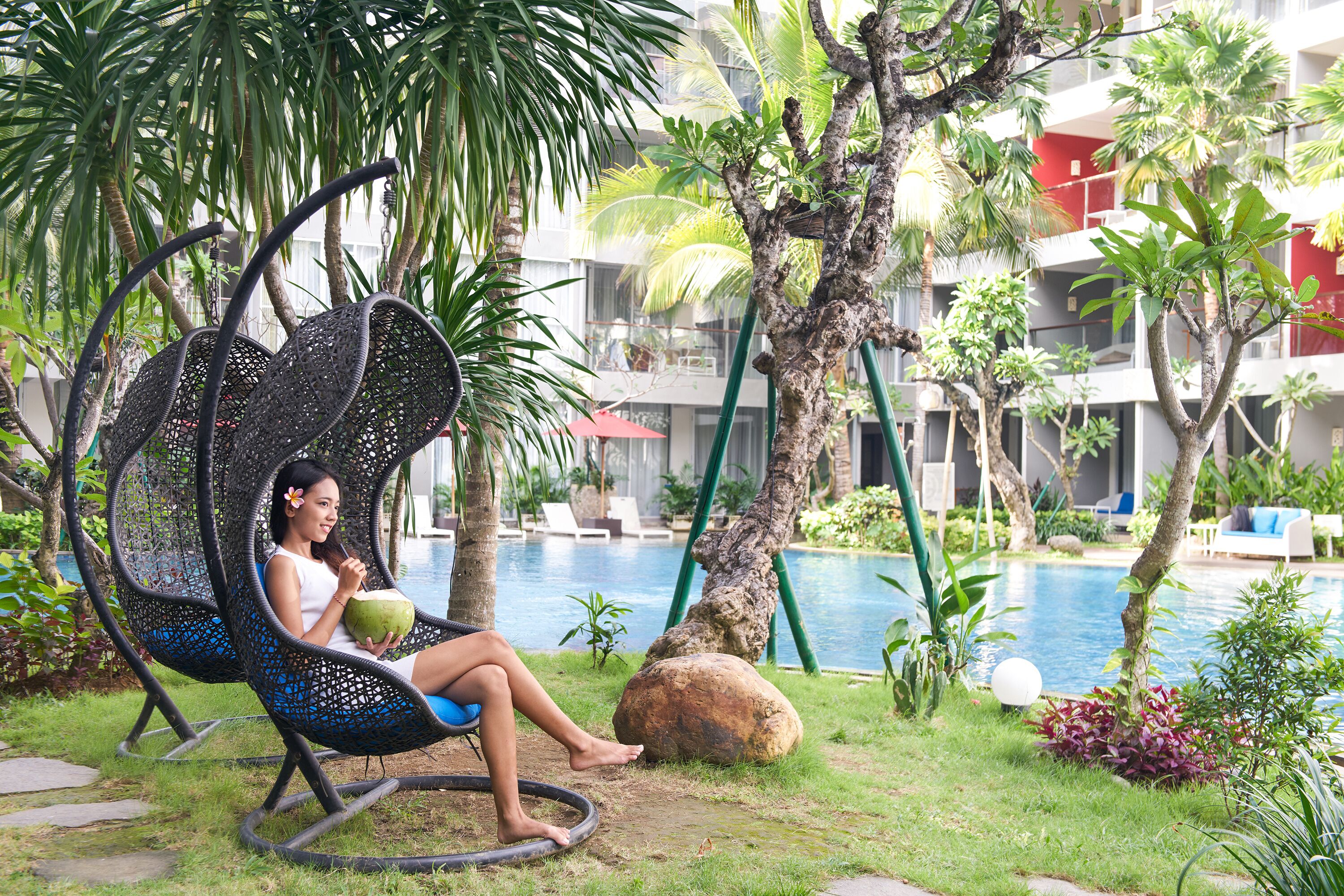 Ramada Encore by Wyndham Seminyak Bali Ramada Encore by Wyndham Seminyak Bali