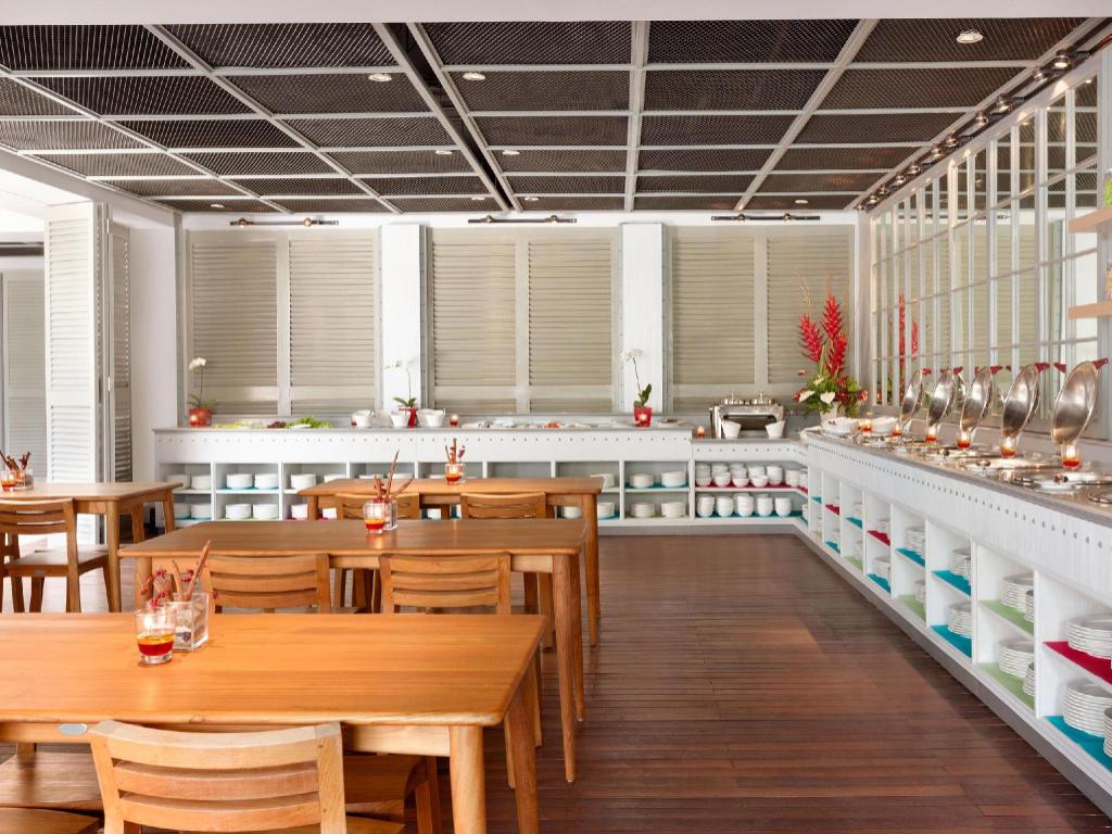 Ramada Encore by Wyndham Seminyak Bali Ramada Encore by Wyndham Seminyak Bali