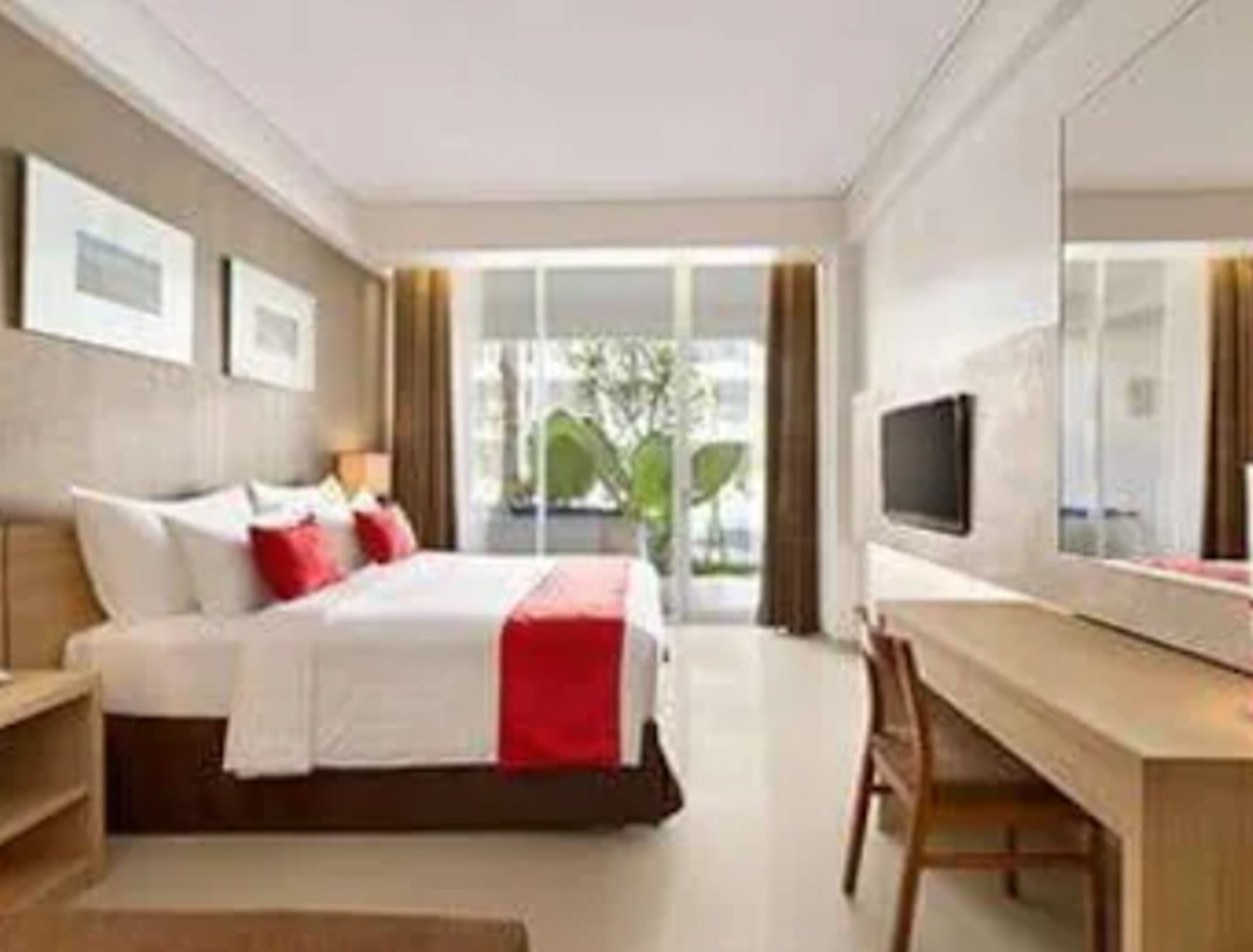Ramada Encore by Wyndham Seminyak Bali Ramada Encore by Wyndham Seminyak Bali
