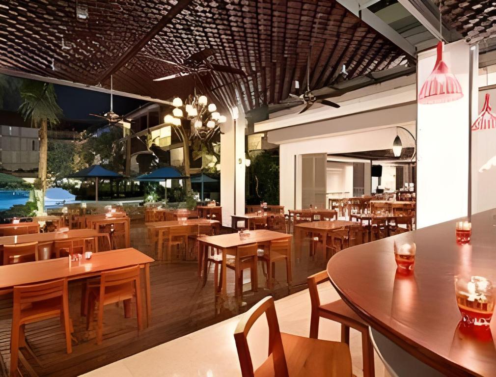Ramada Encore by Wyndham Seminyak Bali Ramada Encore by Wyndham Seminyak Bali