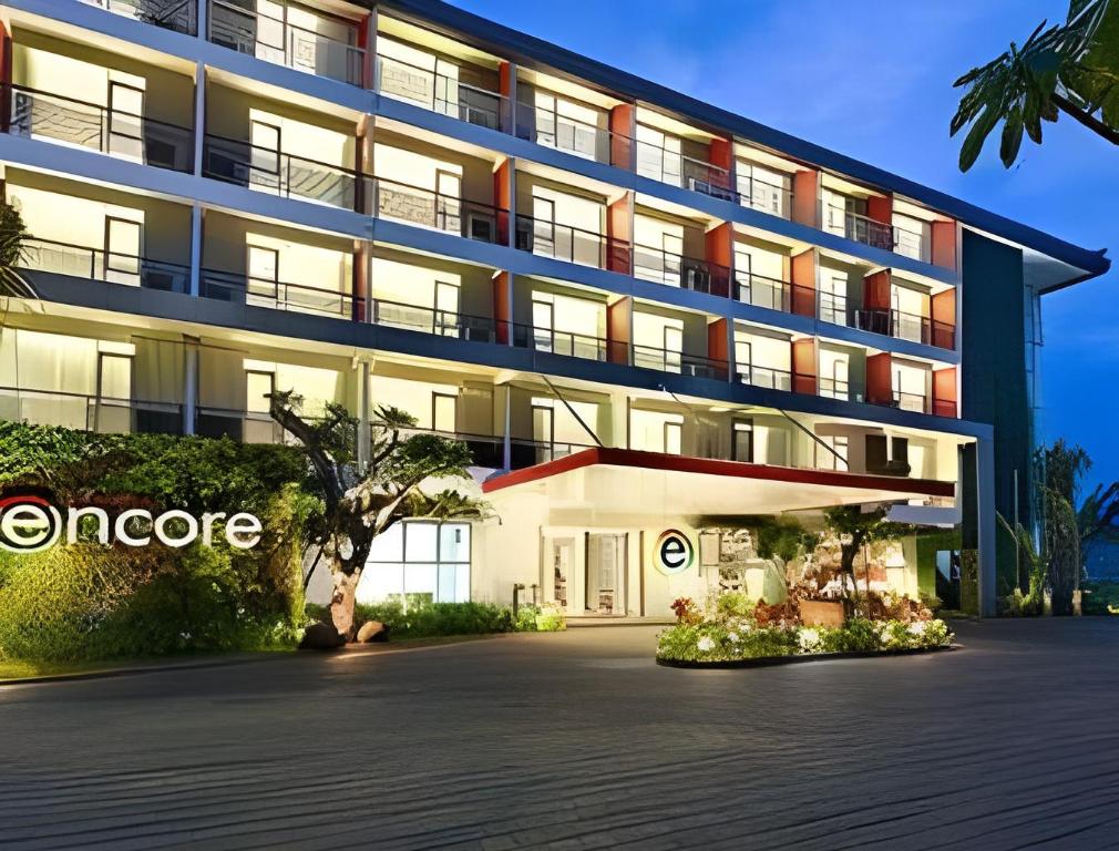 Ramada Encore by Wyndham Seminyak Bali Ramada Encore by Wyndham Seminyak Bali