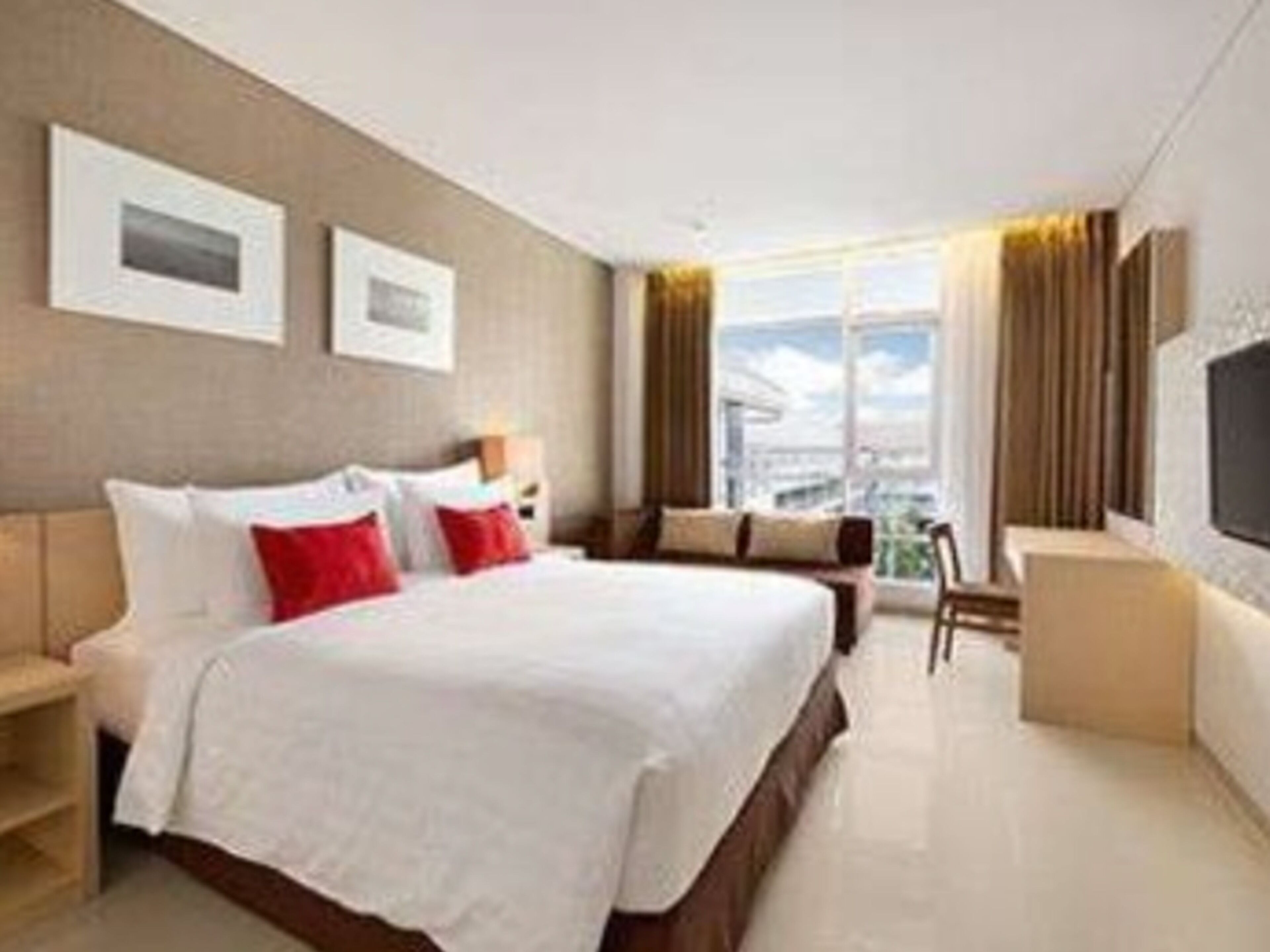 Ramada Encore by Wyndham Seminyak Bali Ramada Encore by Wyndham Seminyak Bali