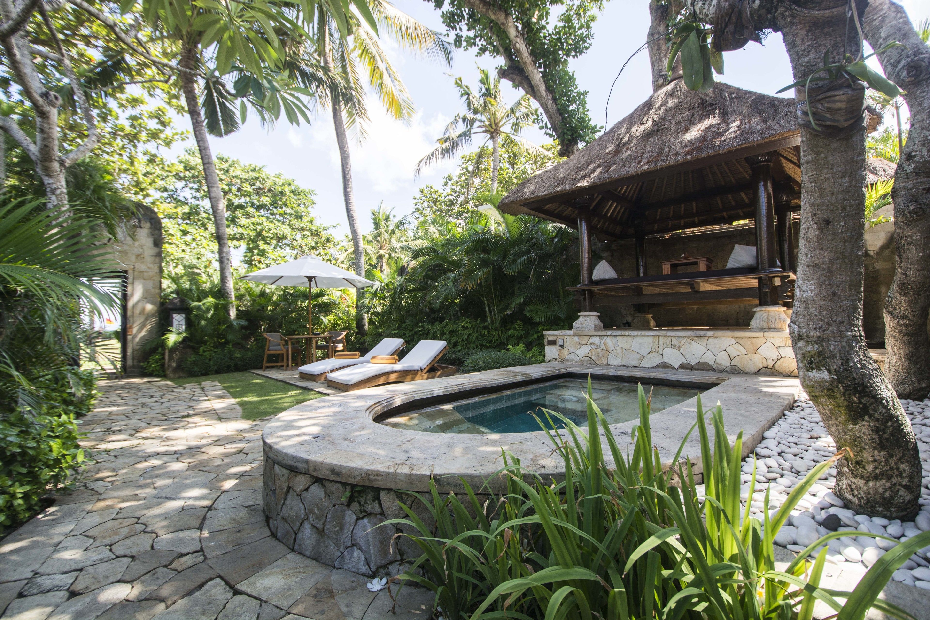 The Royal Beach Seminyak Bali The Royal Beach Seminyak Bali