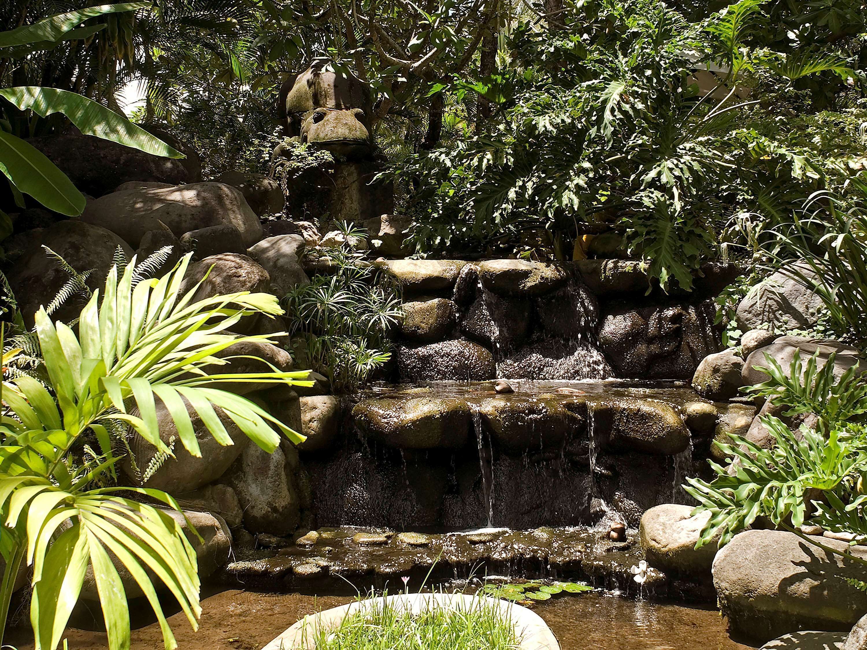 The Royal Beach Seminyak Bali The Royal Beach Seminyak Bali