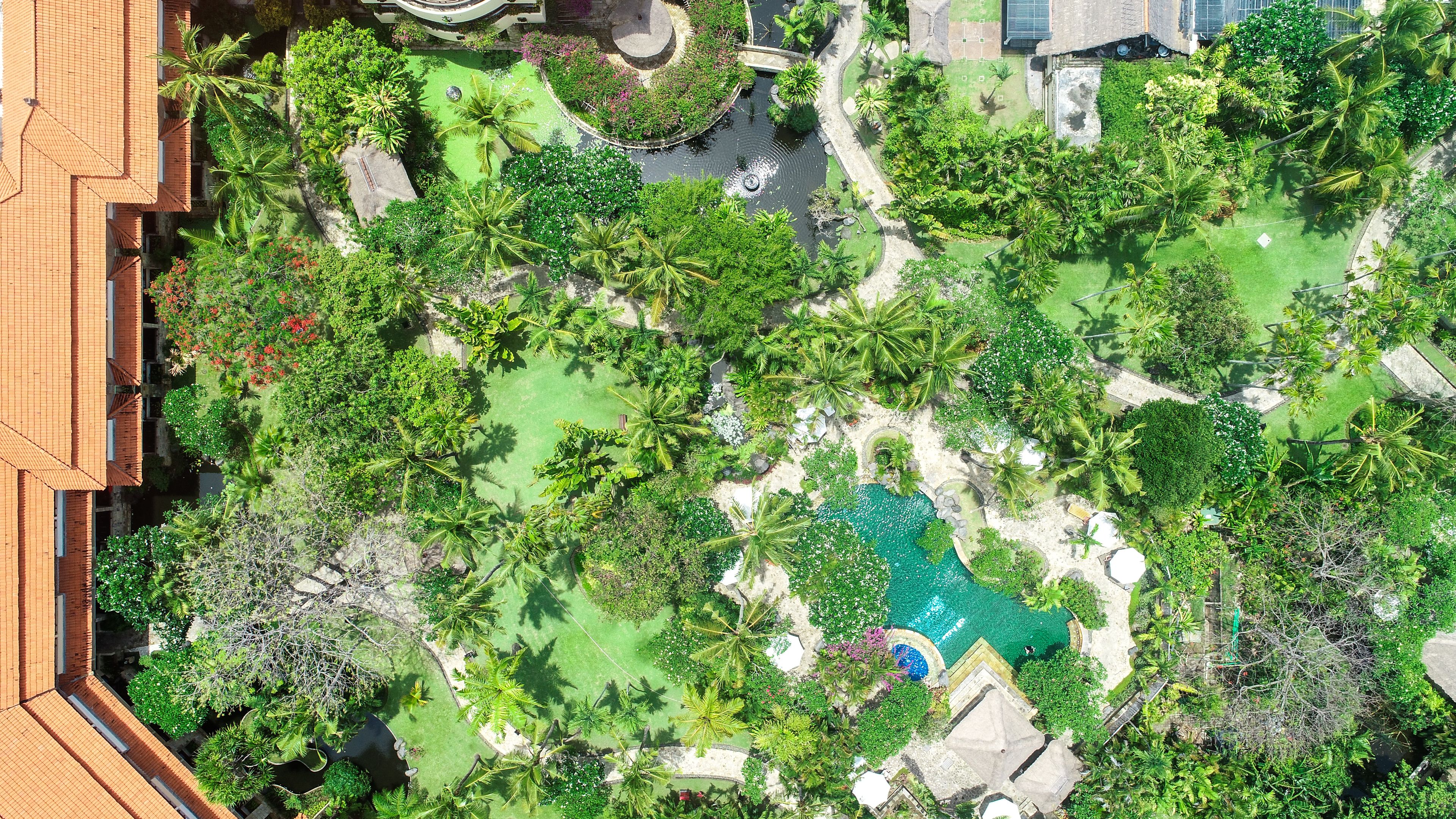 The Royal Beach Seminyak Bali The Royal Beach Seminyak Bali