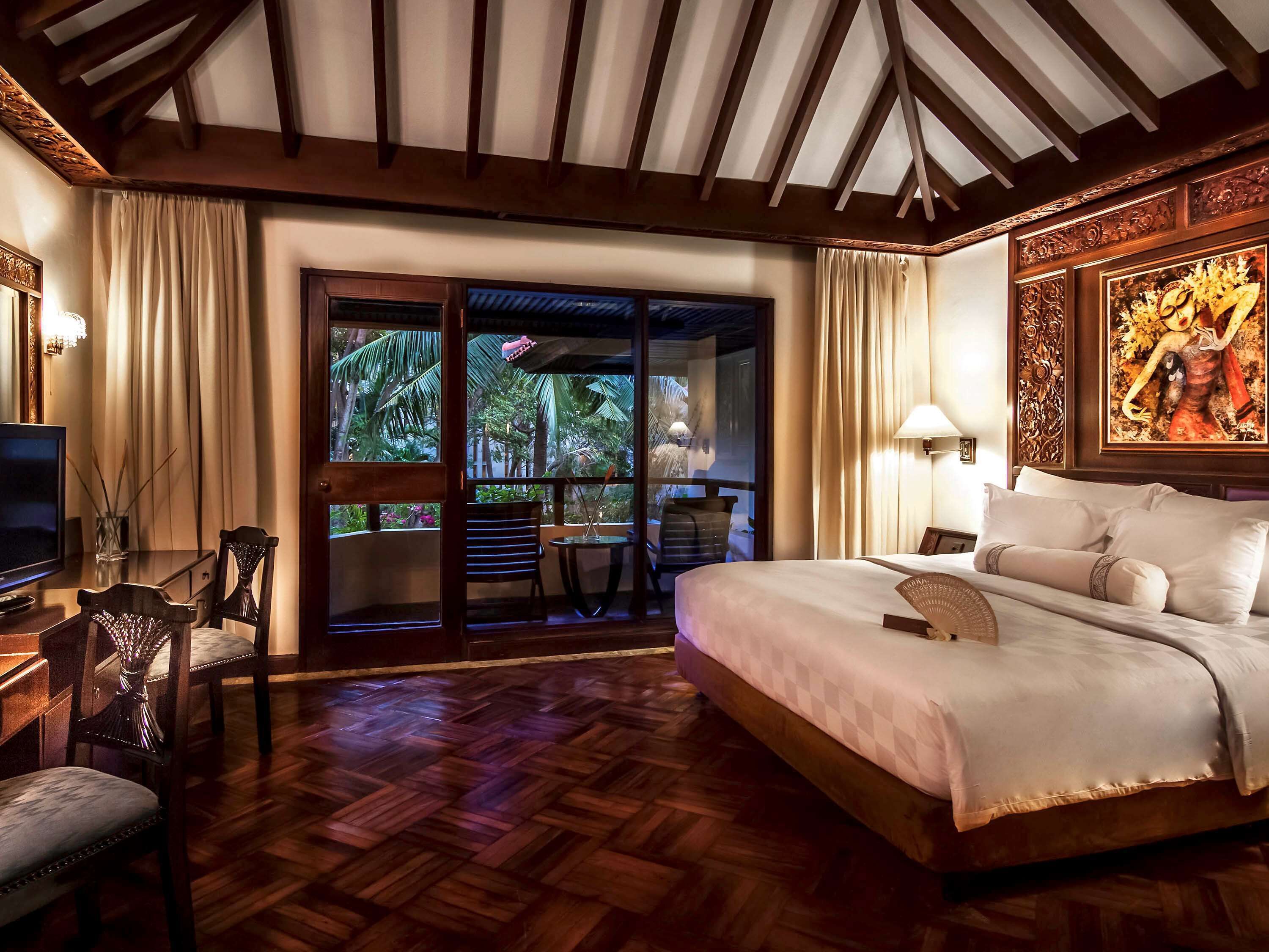 The Royal Beach Seminyak Bali The Royal Beach Seminyak Bali