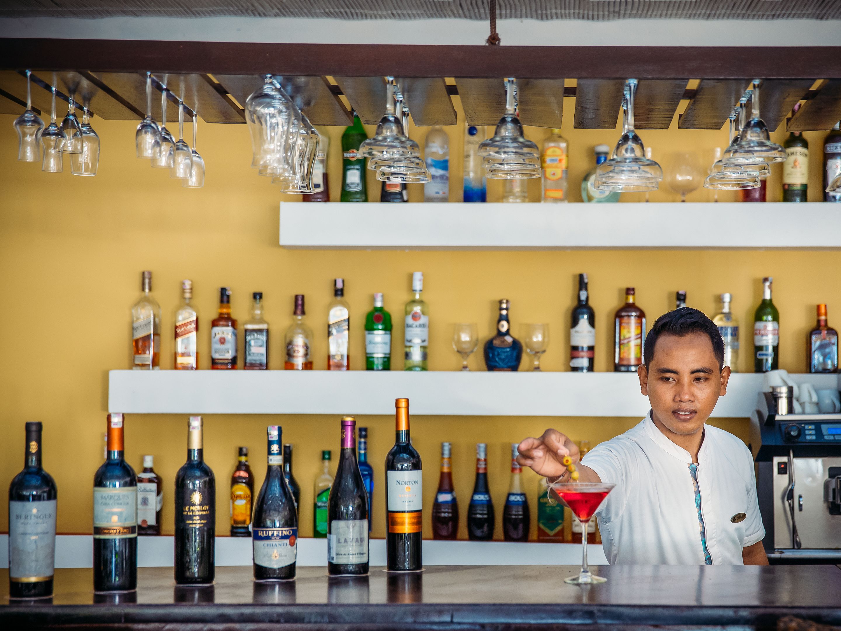 The Royal Beach Seminyak Bali The Royal Beach Seminyak Bali