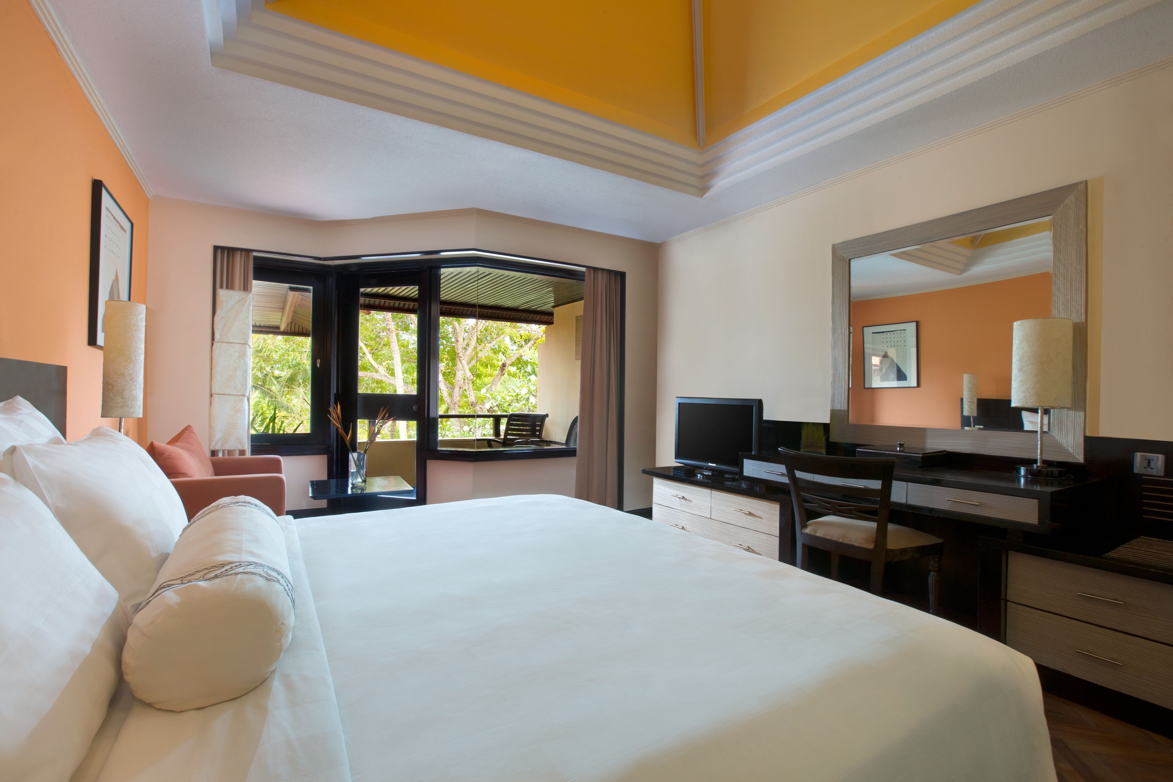 The Royal Beach Seminyak Bali The Royal Beach Seminyak Bali