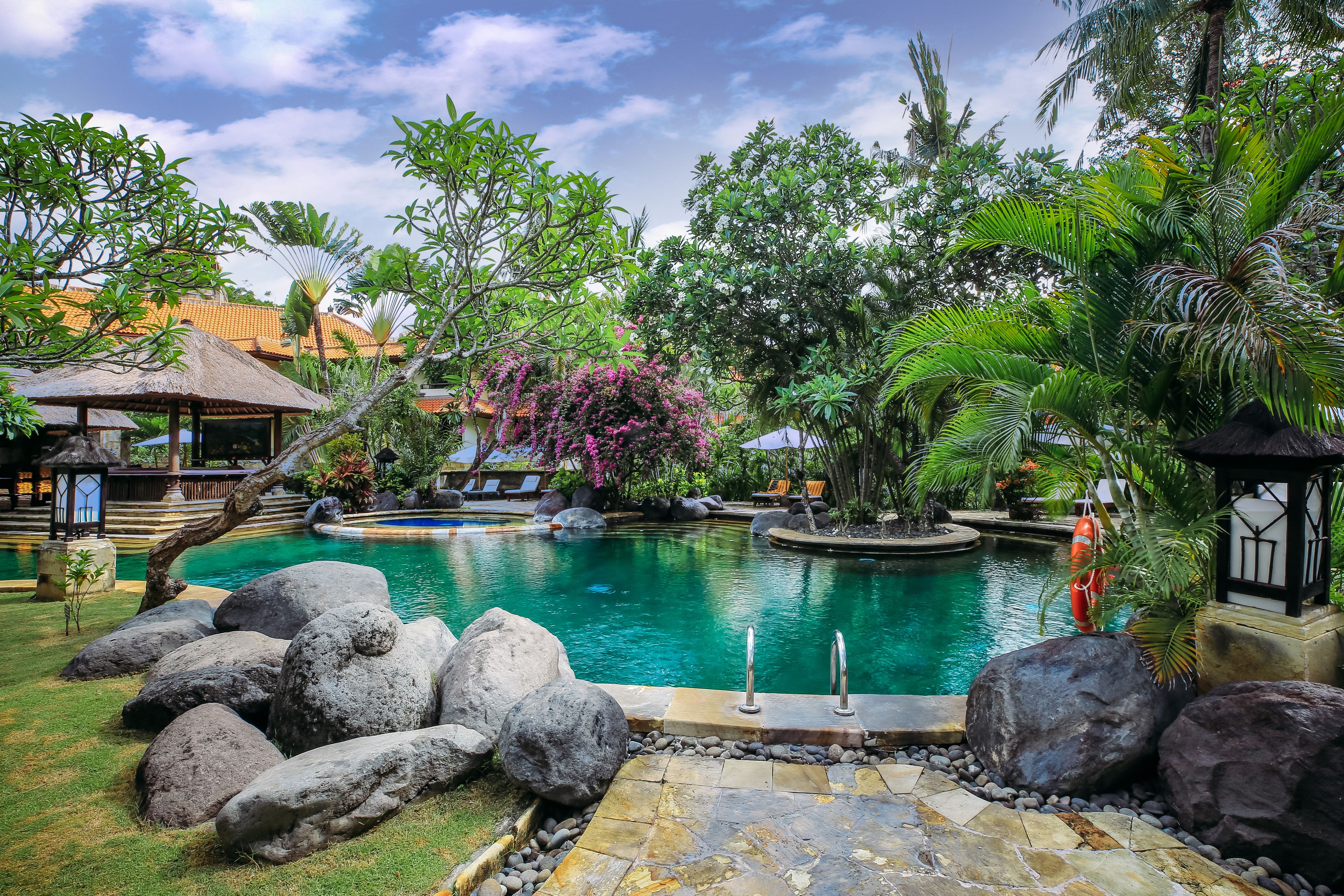 The Royal Beach Seminyak Bali The Royal Beach Seminyak Bali