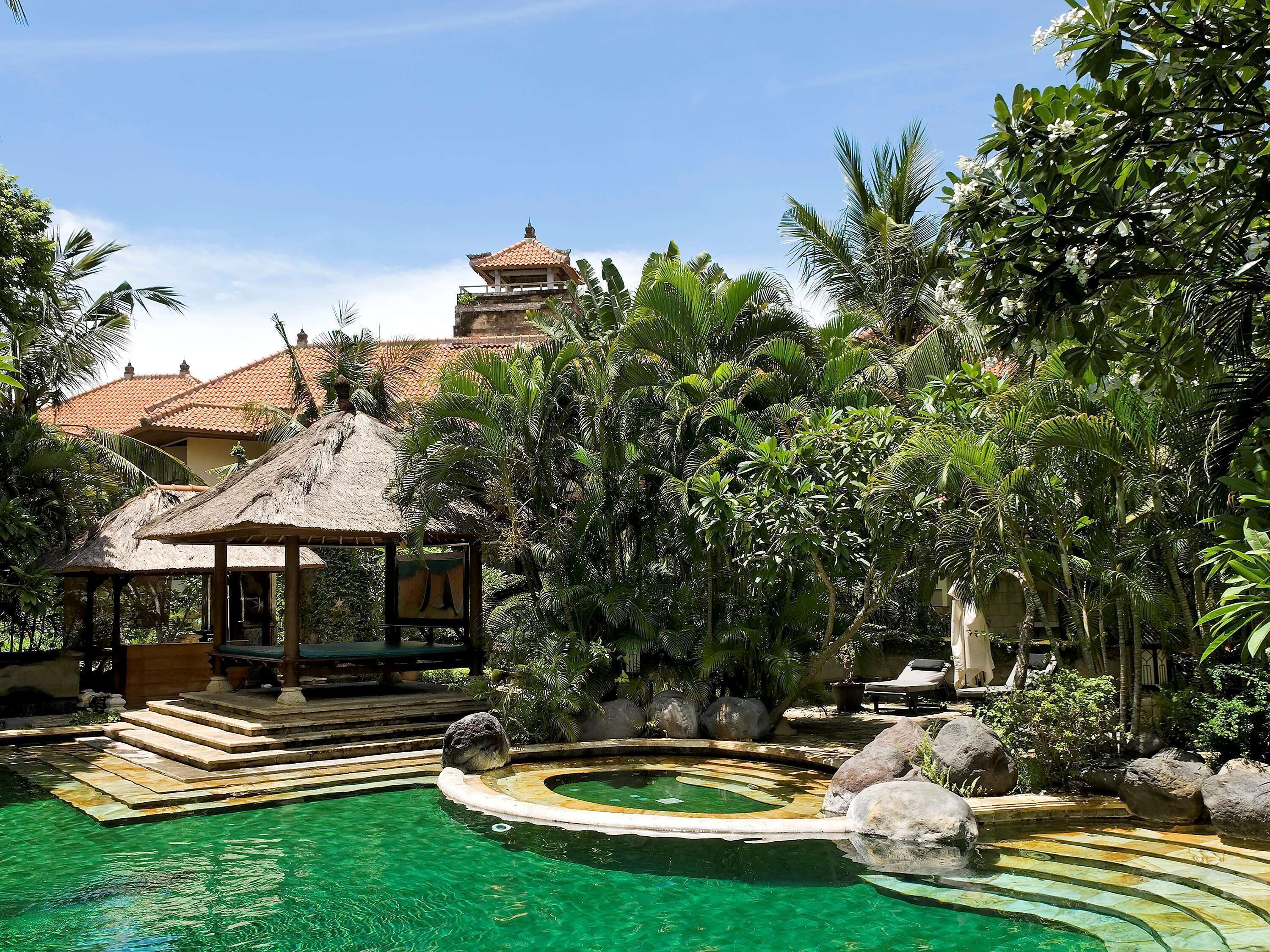 The Royal Beach Seminyak Bali The Royal Beach Seminyak Bali
