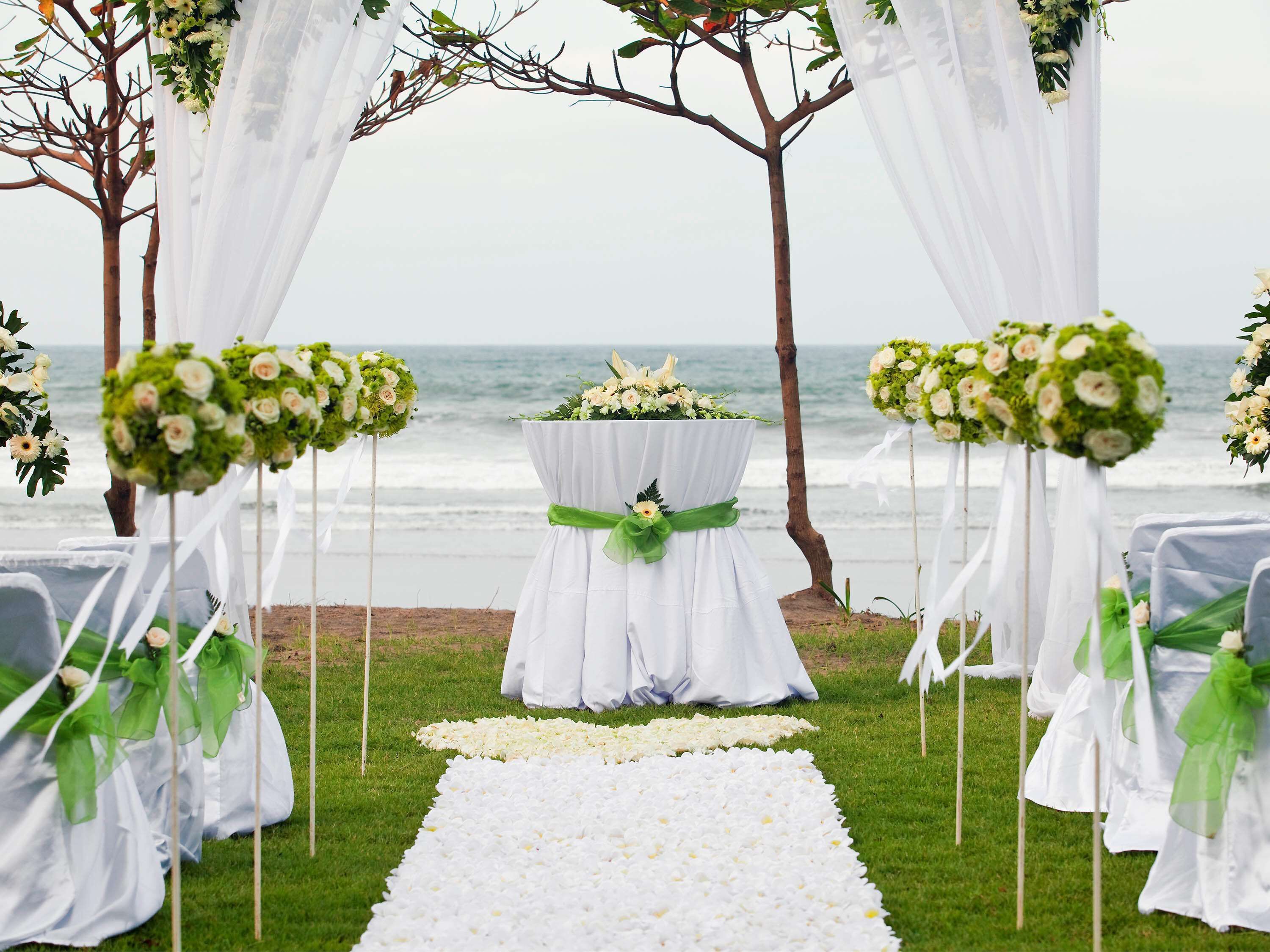 The Royal Beach Seminyak Bali The Royal Beach Seminyak Bali