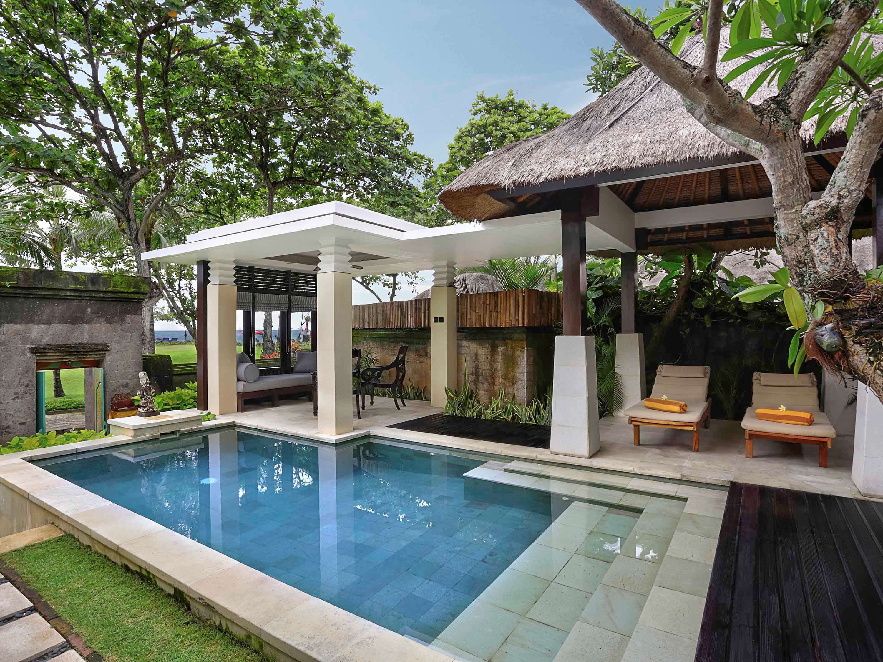The Royal Beach Seminyak Bali The Royal Beach Seminyak Bali