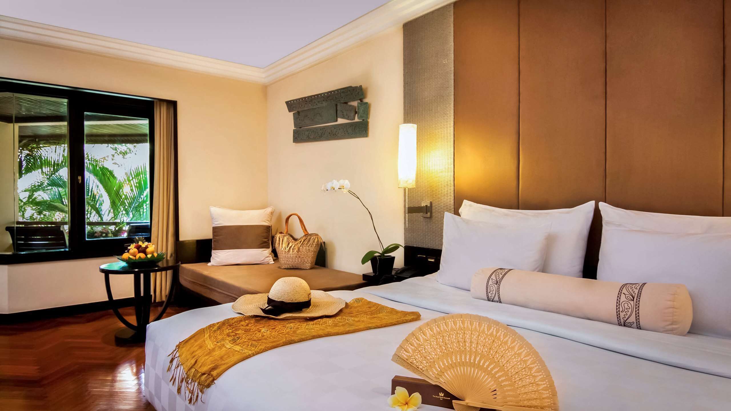 The Royal Beach Seminyak Bali The Royal Beach Seminyak Bali