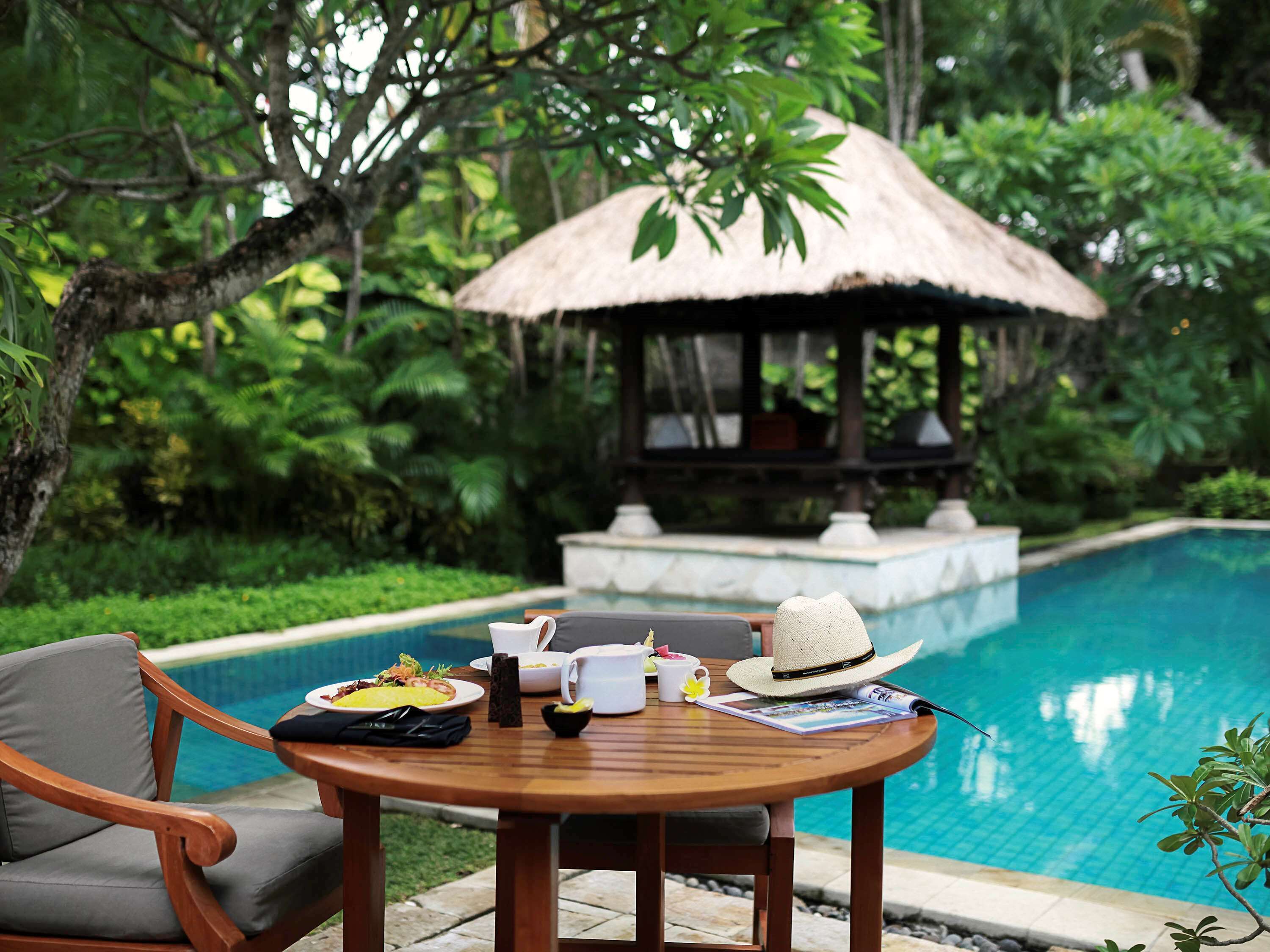 The Royal Beach Seminyak Bali The Royal Beach Seminyak Bali
