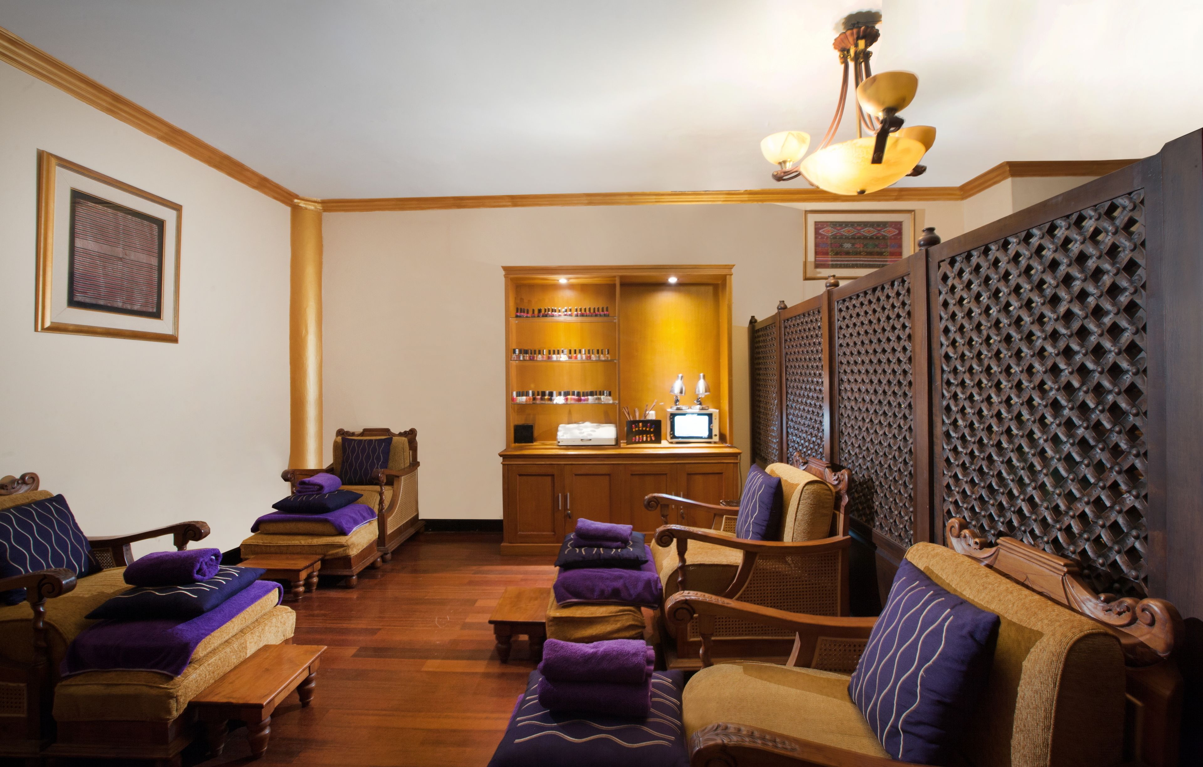 The Royal Beach Seminyak Bali The Royal Beach Seminyak Bali