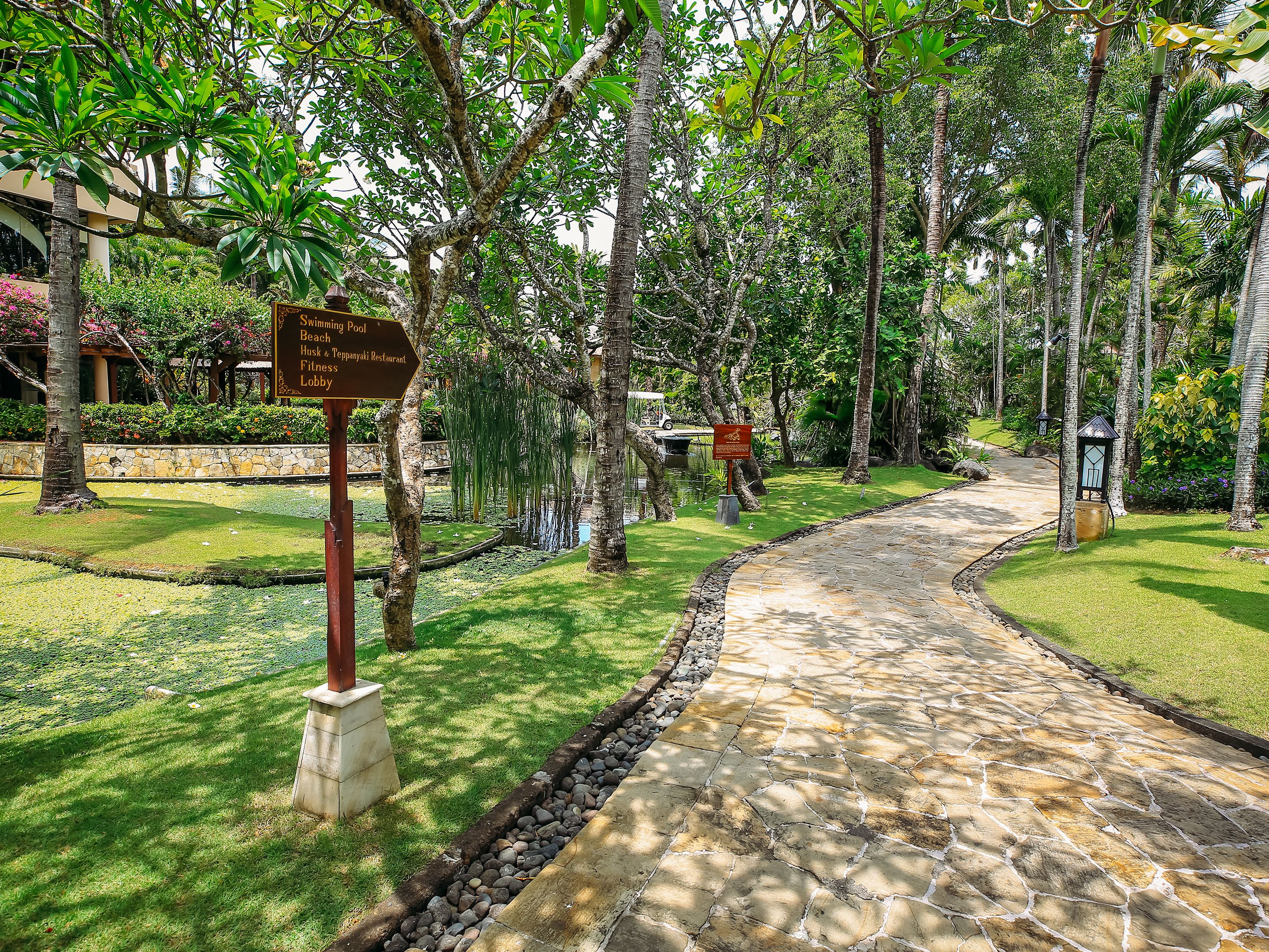The Royal Beach Seminyak Bali The Royal Beach Seminyak Bali