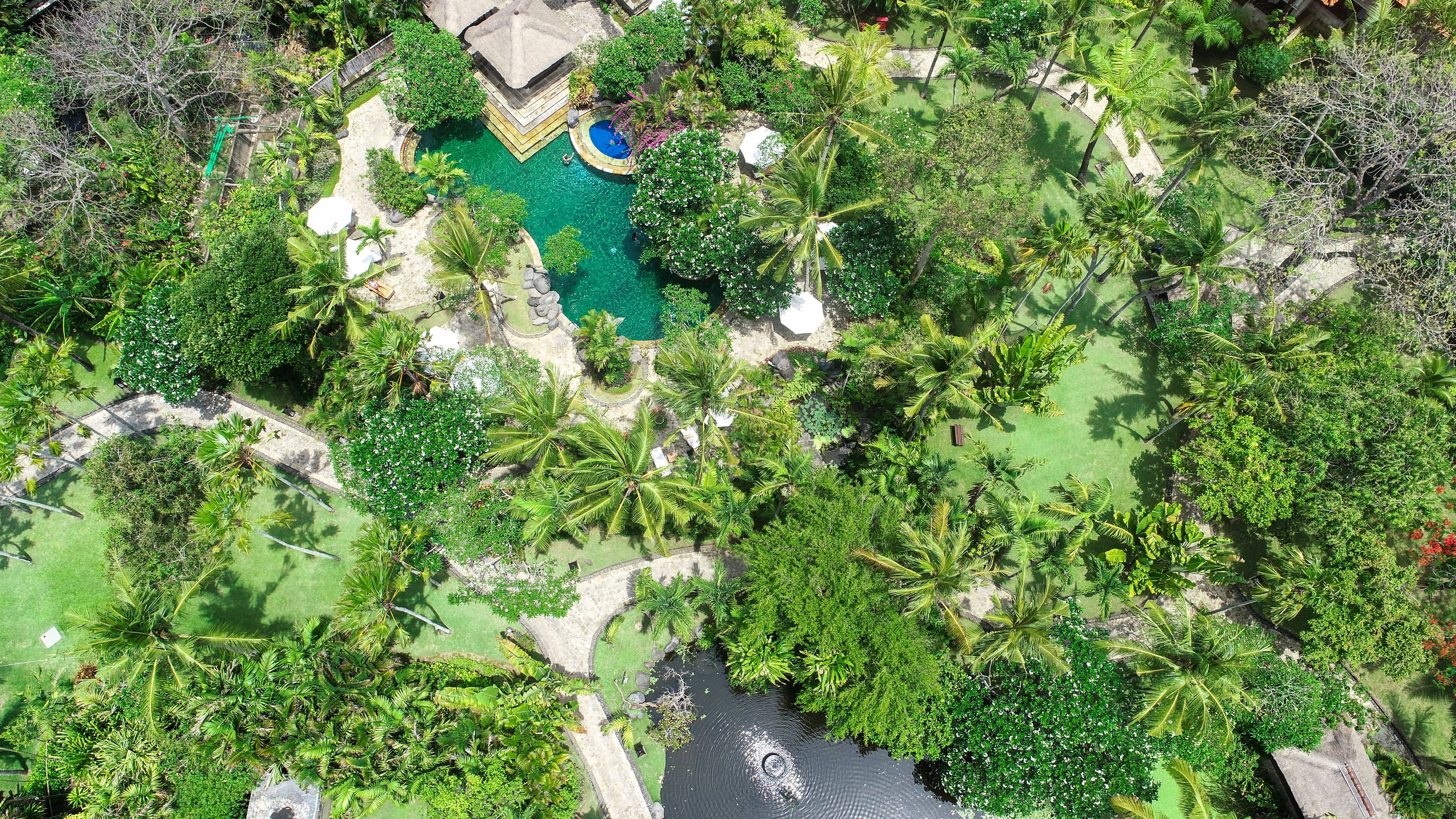 The Royal Beach Seminyak Bali The Royal Beach Seminyak Bali