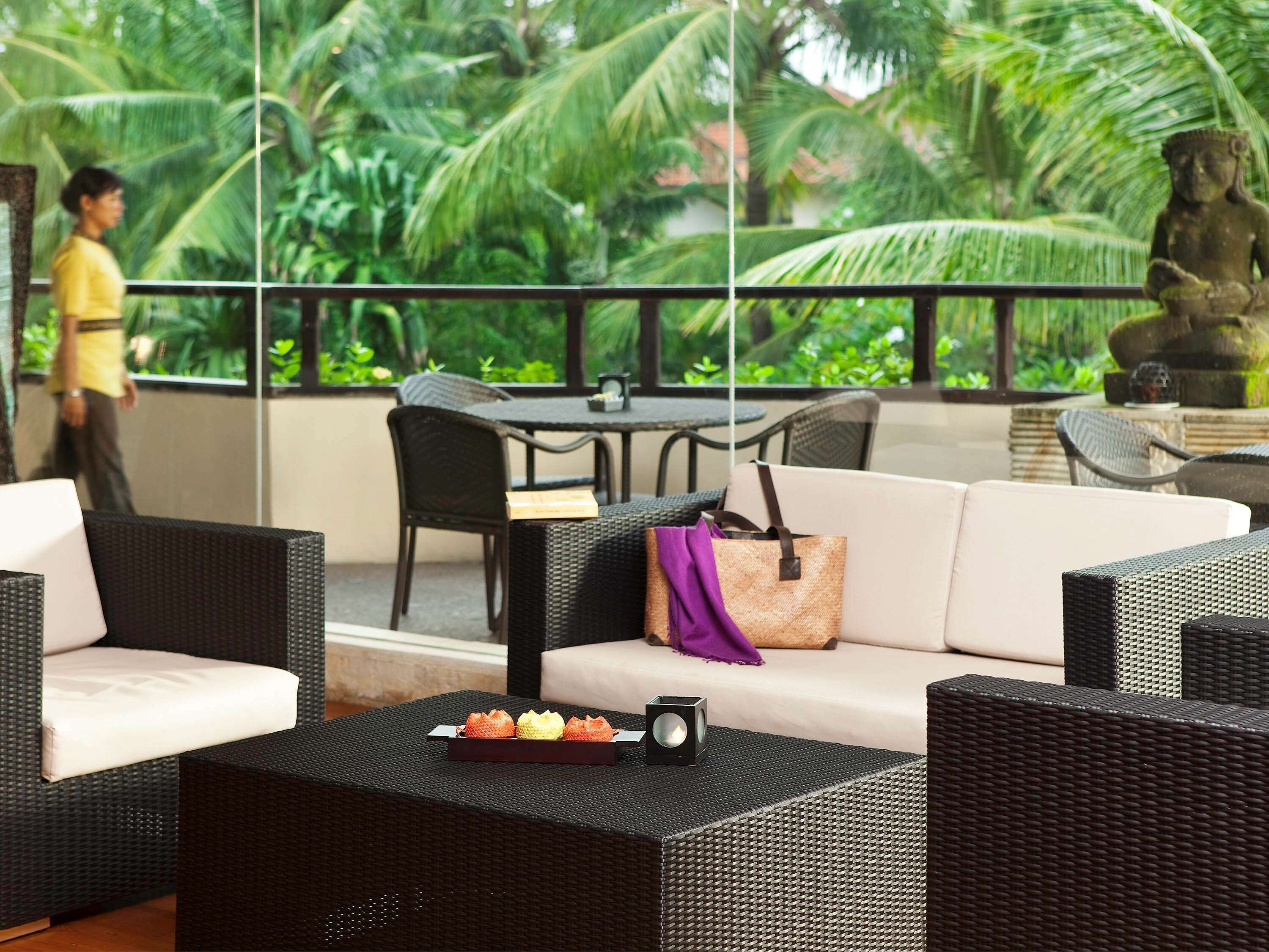 The Royal Beach Seminyak Bali The Royal Beach Seminyak Bali
