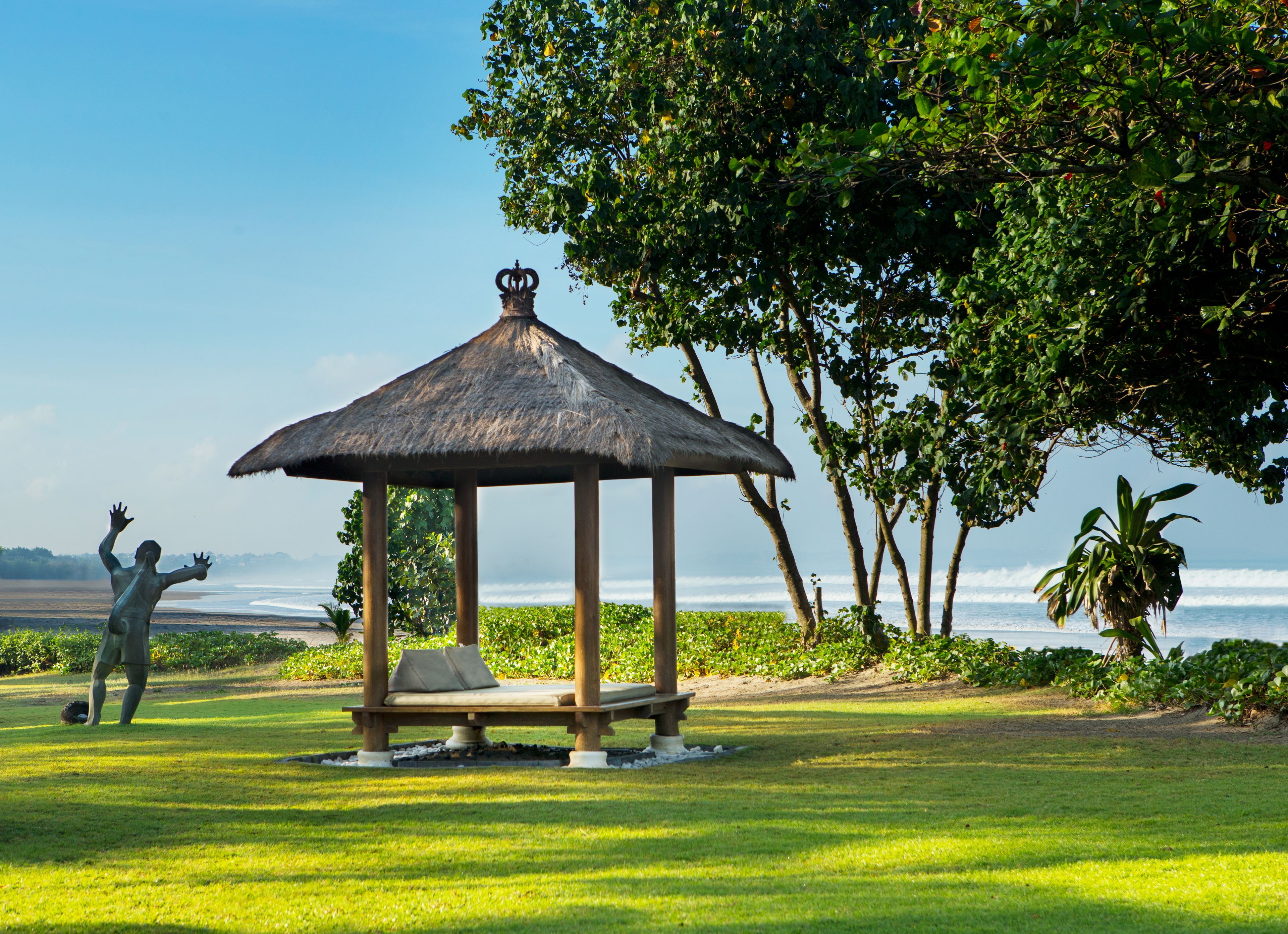 The Royal Beach Seminyak Bali The Royal Beach Seminyak Bali
