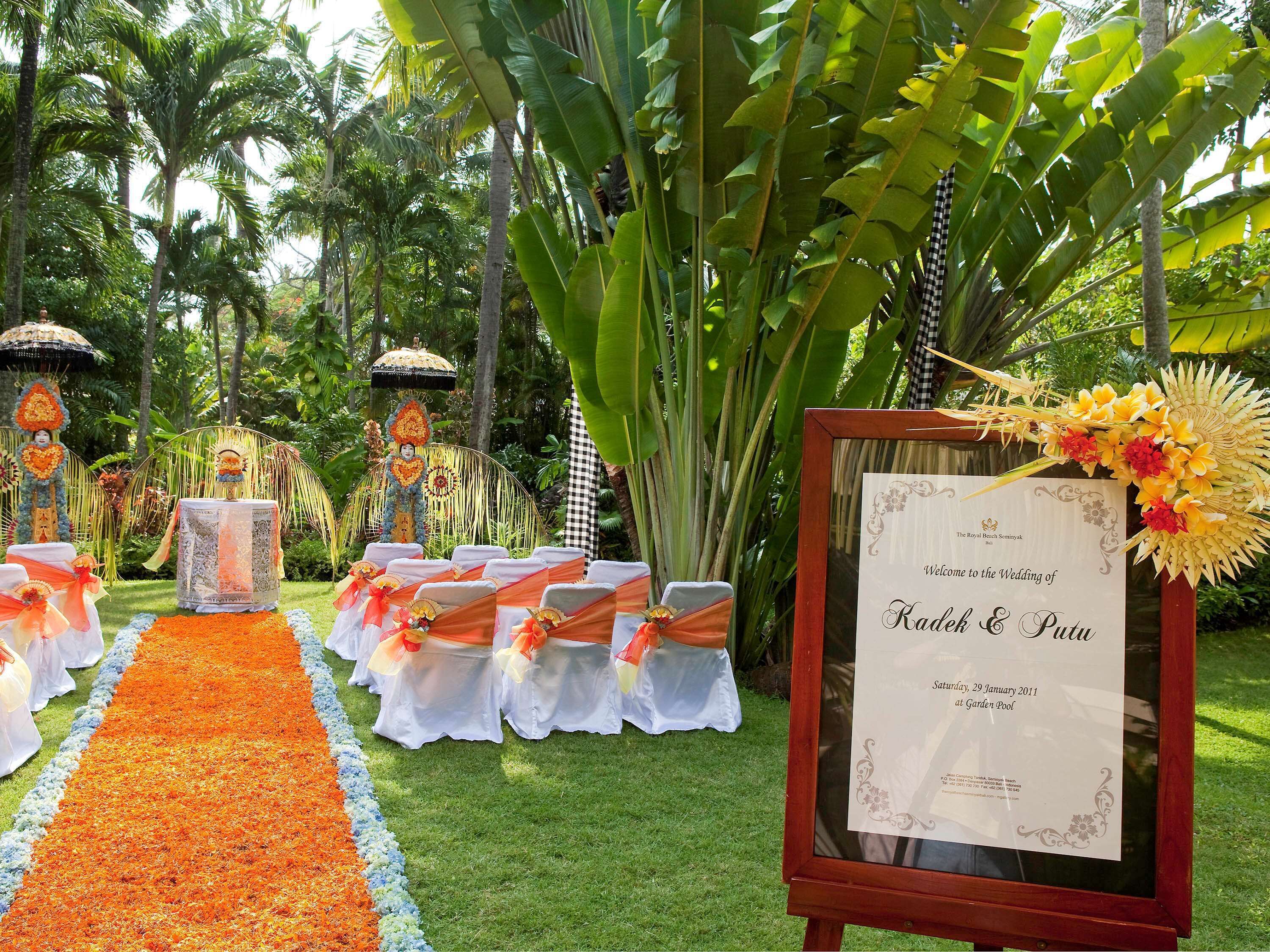 The Royal Beach Seminyak Bali The Royal Beach Seminyak Bali