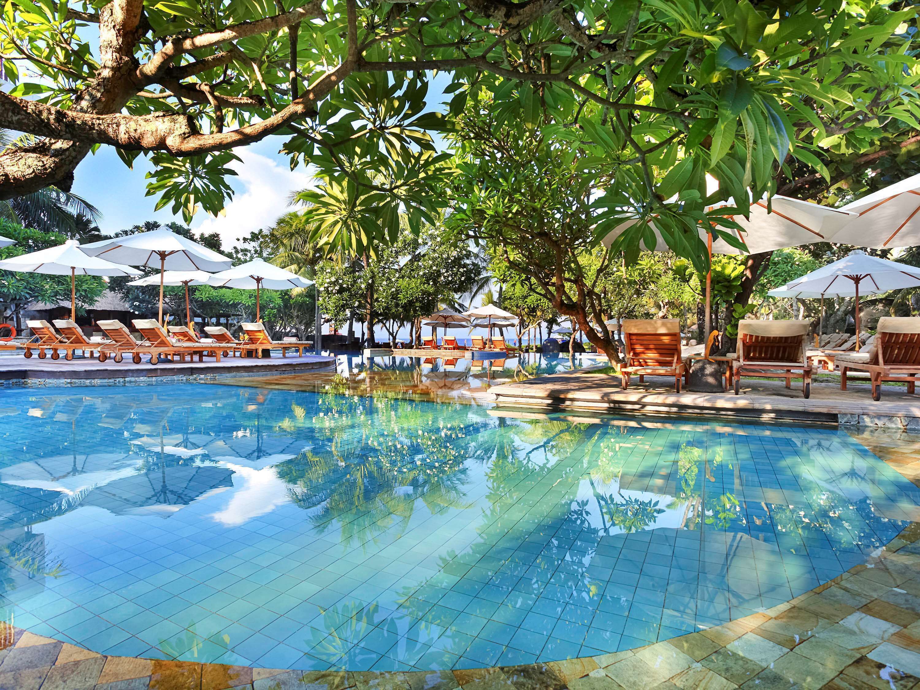 The Royal Beach Seminyak Bali The Royal Beach Seminyak Bali