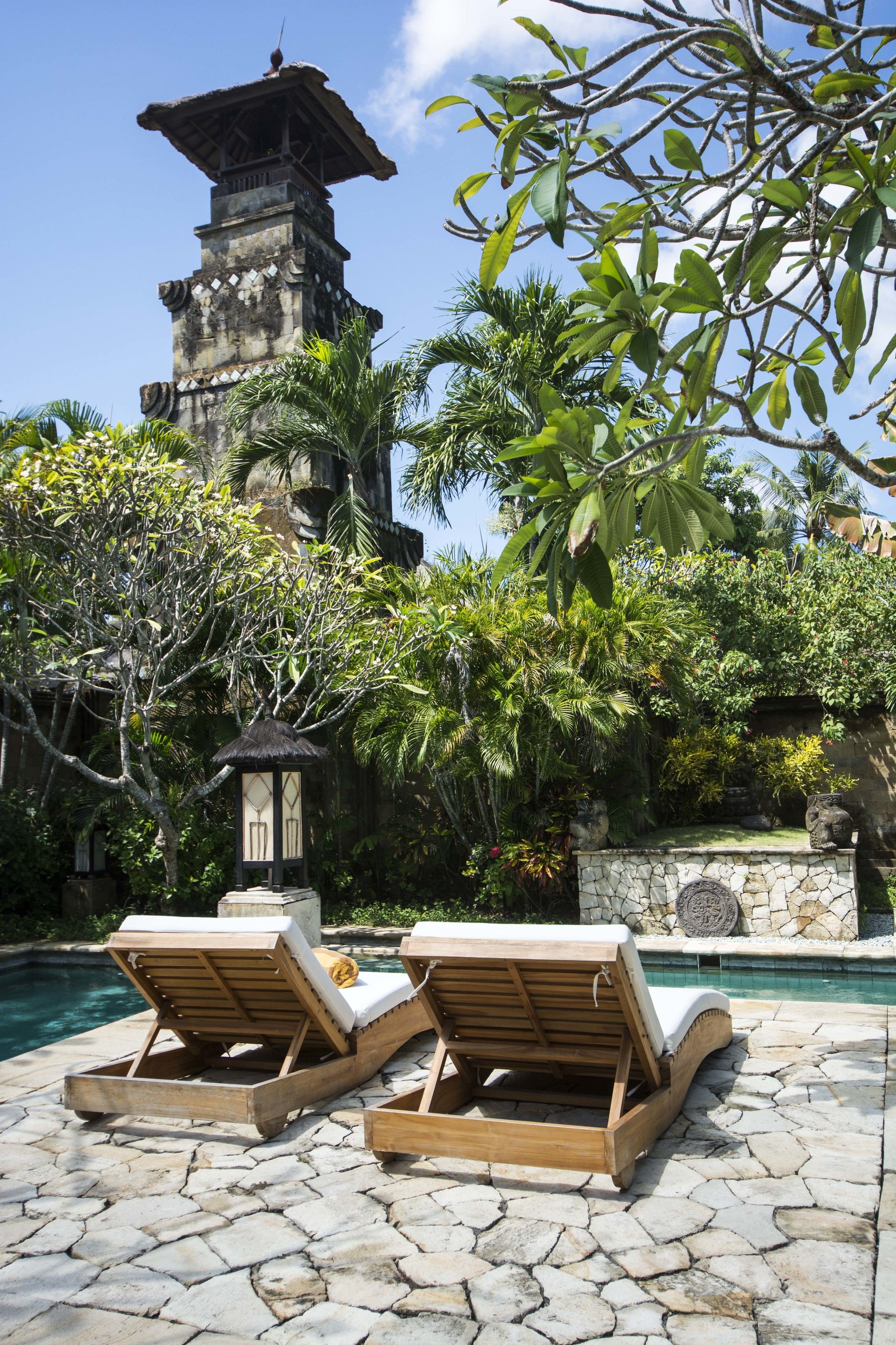 The Royal Beach Seminyak Bali The Royal Beach Seminyak Bali