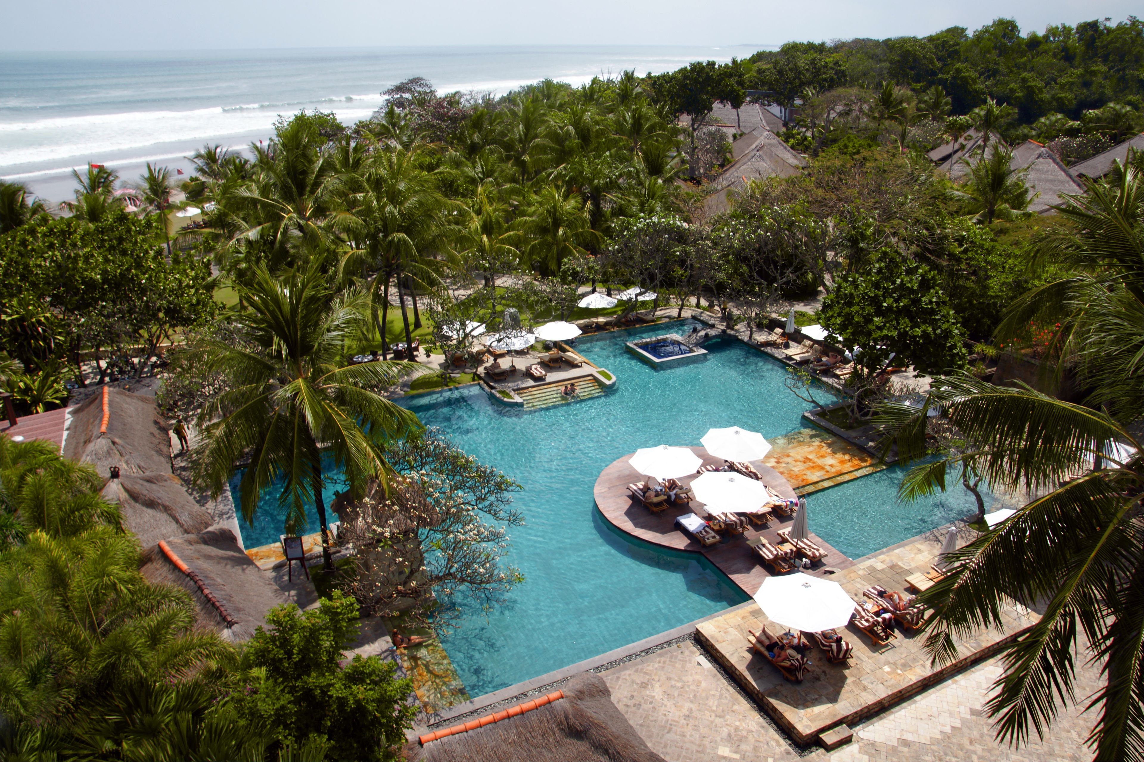 The Royal Beach Seminyak Bali The Royal Beach Seminyak Bali