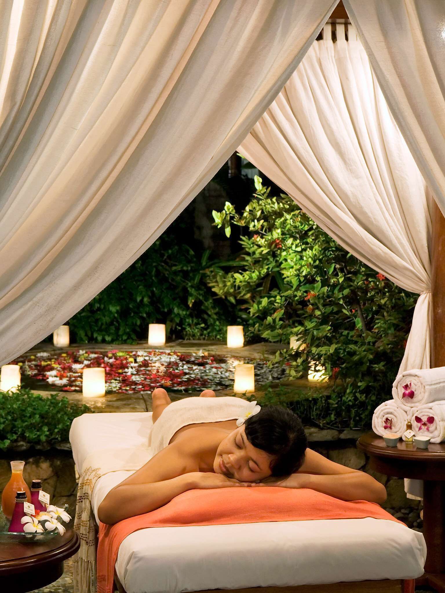The Royal Beach Seminyak Bali The Royal Beach Seminyak Bali