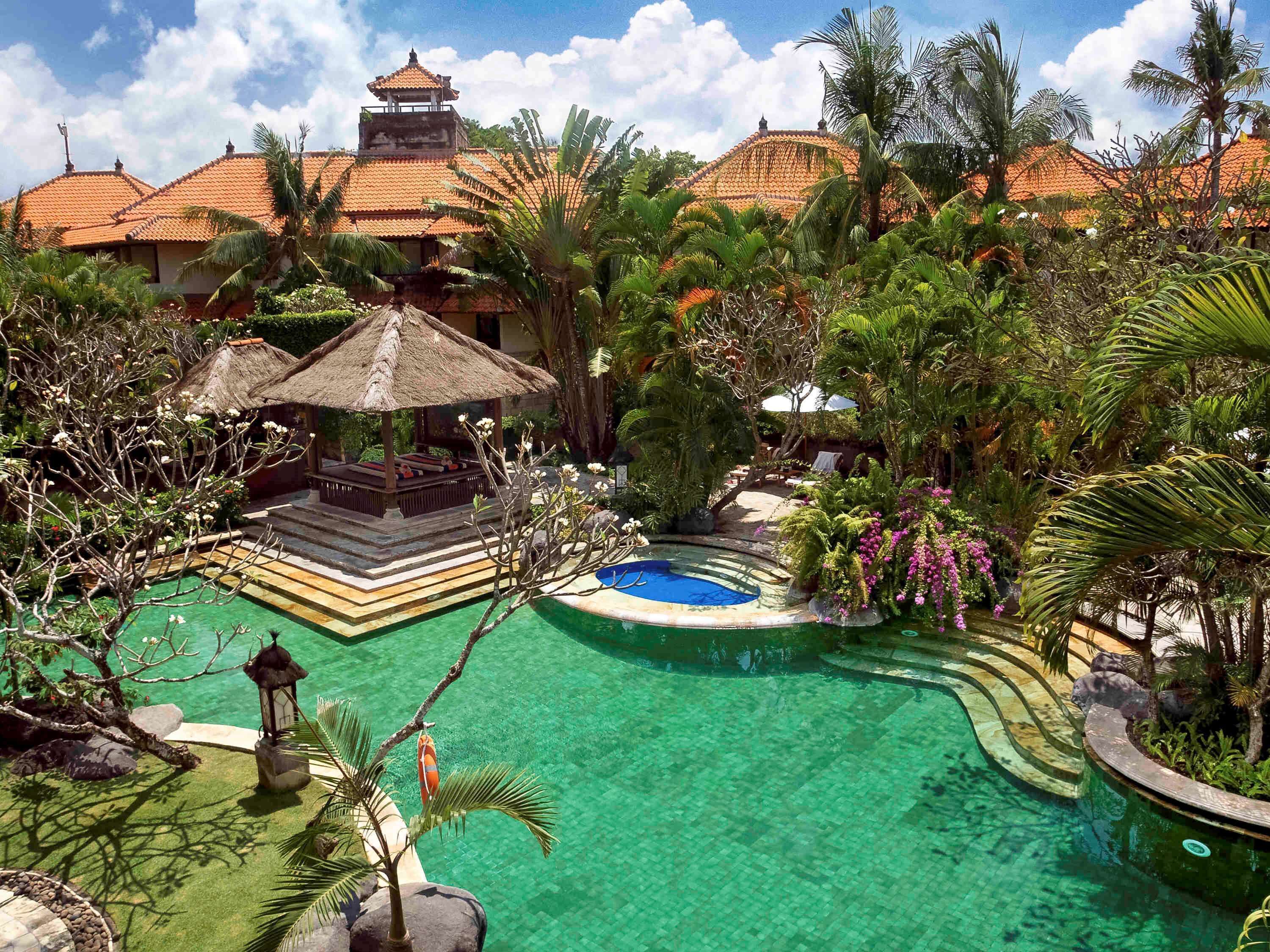 The Royal Beach Seminyak Bali The Royal Beach Seminyak Bali