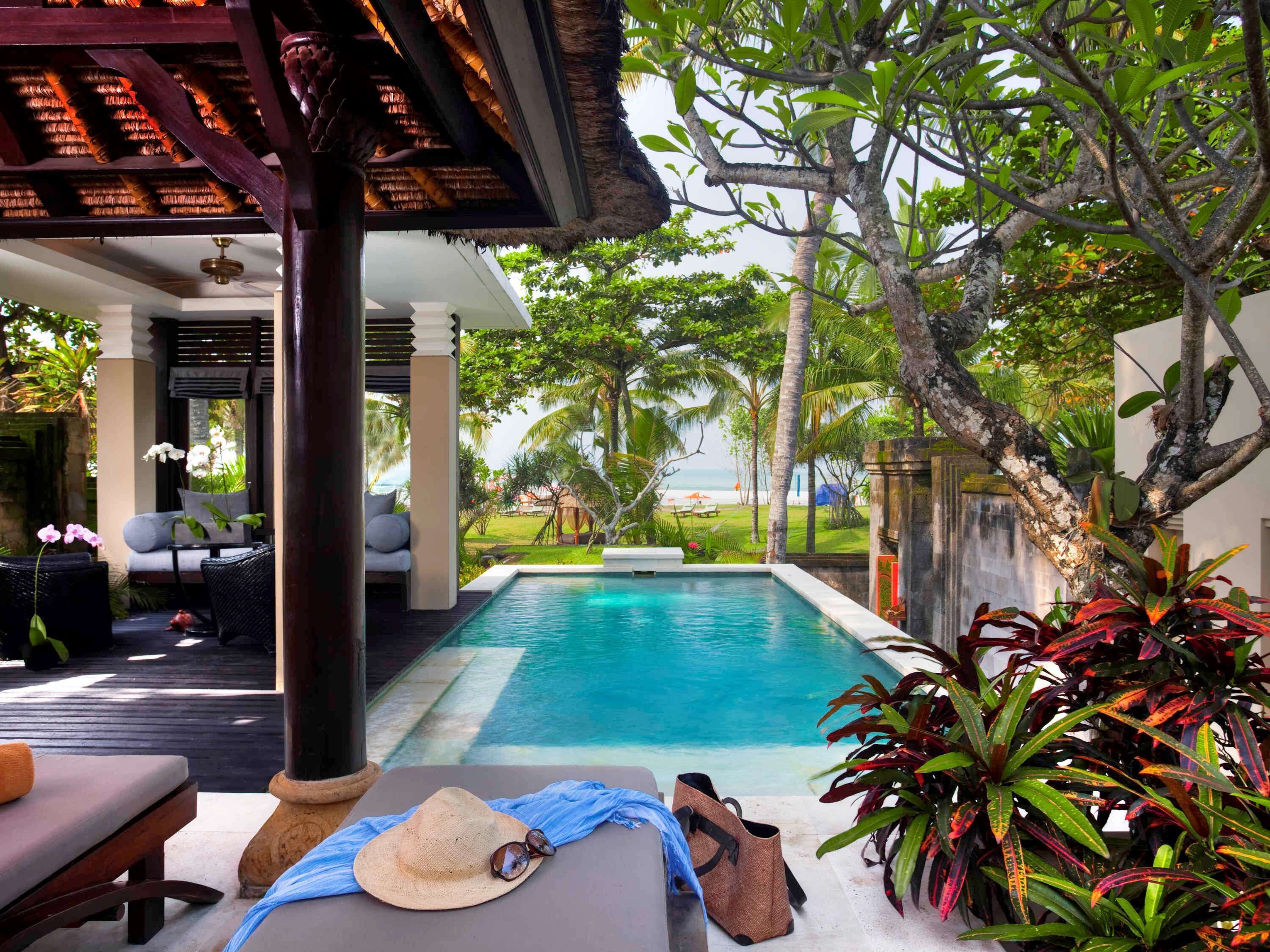 The Royal Beach Seminyak Bali The Royal Beach Seminyak Bali