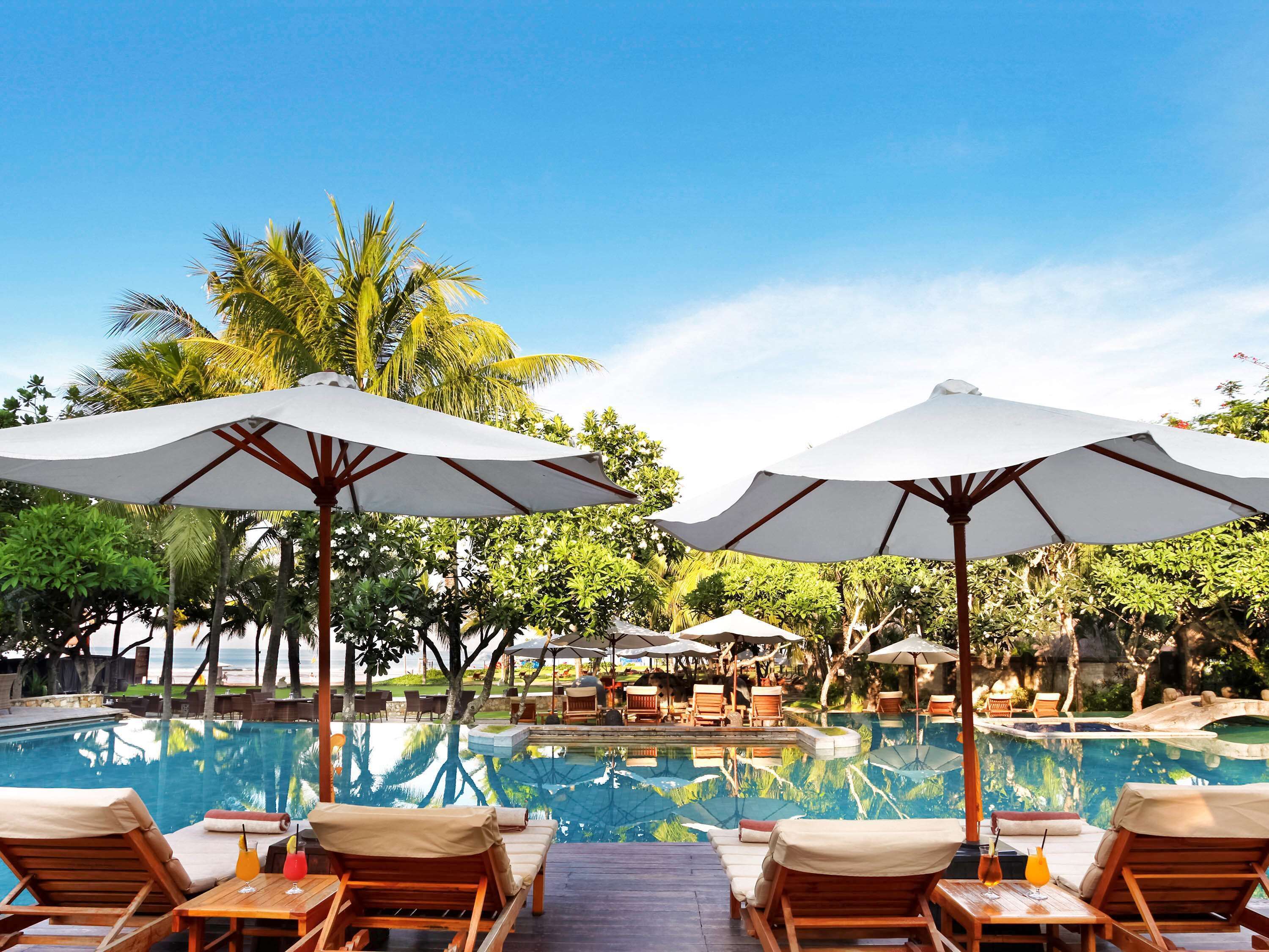 The Royal Beach Seminyak Bali The Royal Beach Seminyak Bali