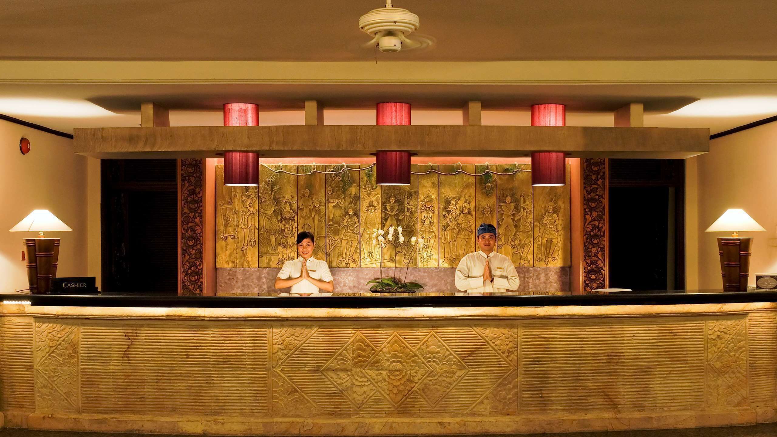 The Royal Beach Seminyak Bali The Royal Beach Seminyak Bali