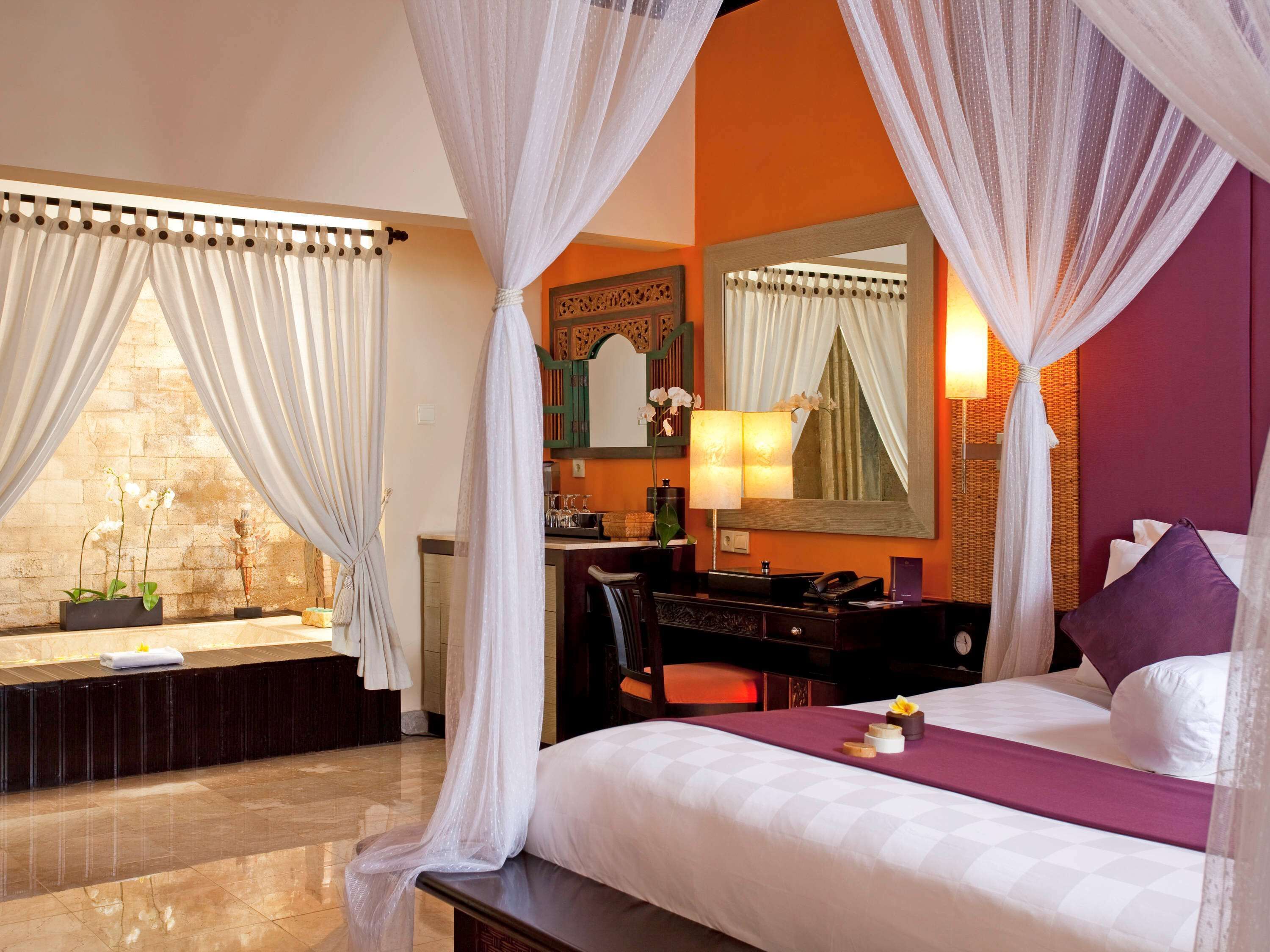 The Royal Beach Seminyak Bali The Royal Beach Seminyak Bali