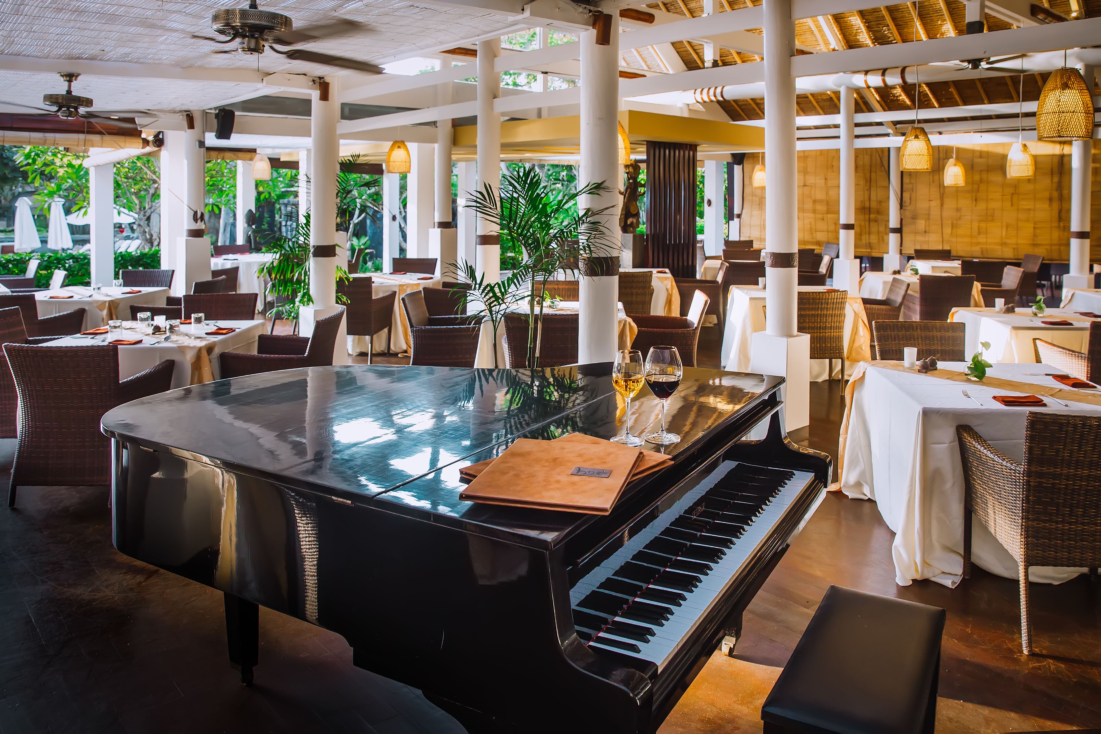 The Royal Beach Seminyak Bali The Royal Beach Seminyak Bali