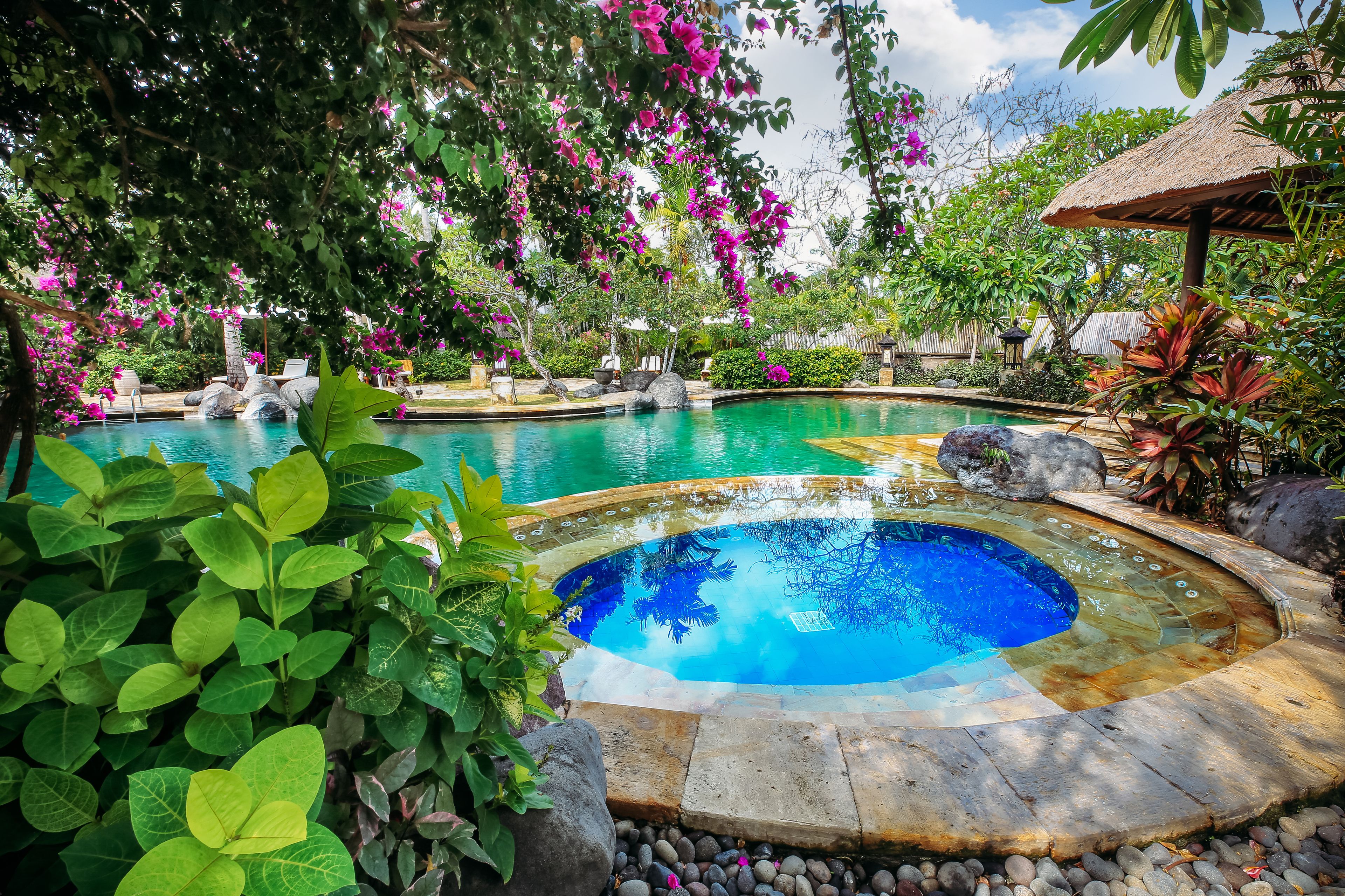 The Royal Beach Seminyak Bali The Royal Beach Seminyak Bali
