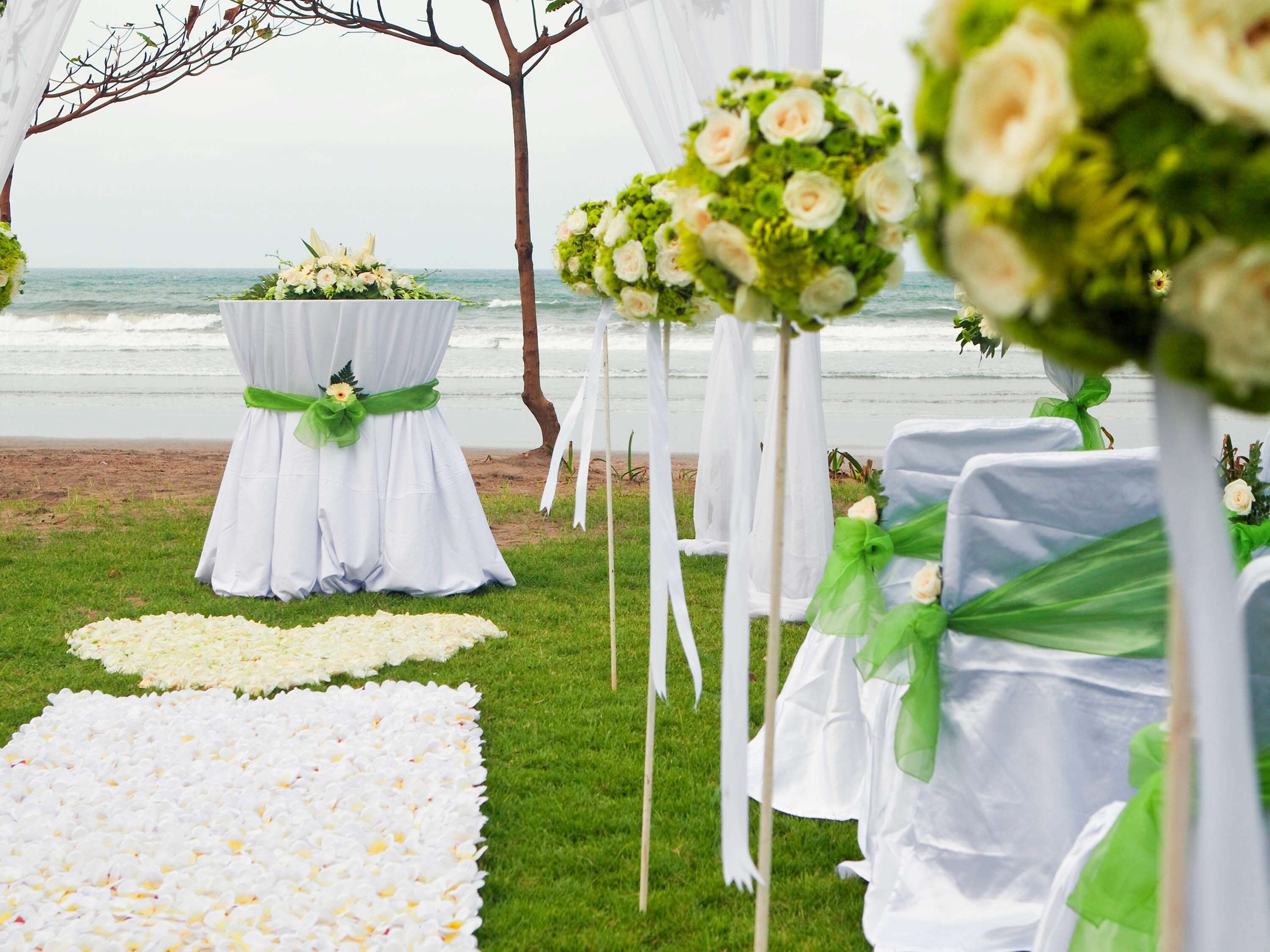 The Royal Beach Seminyak Bali The Royal Beach Seminyak Bali