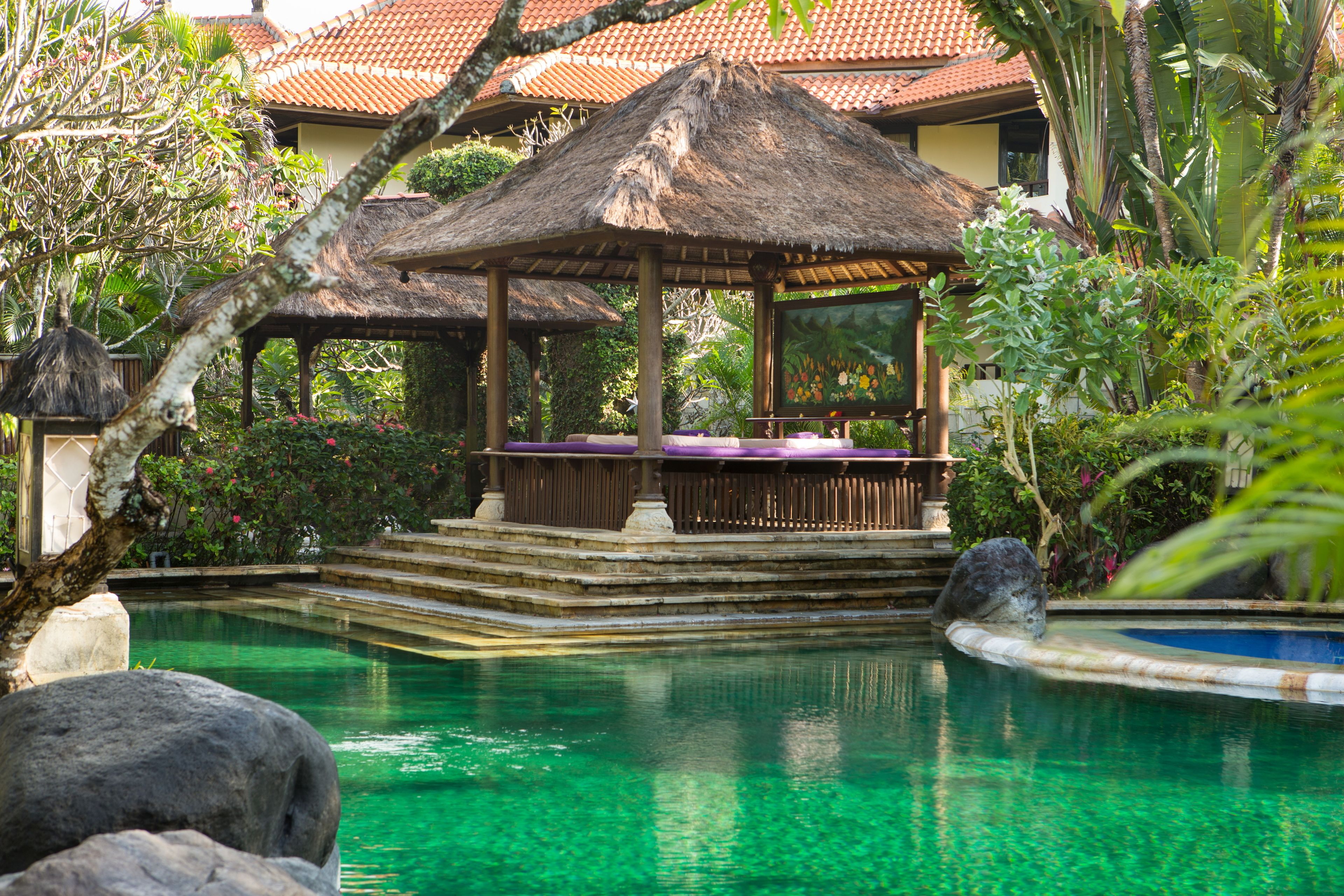 The Royal Beach Seminyak Bali The Royal Beach Seminyak Bali