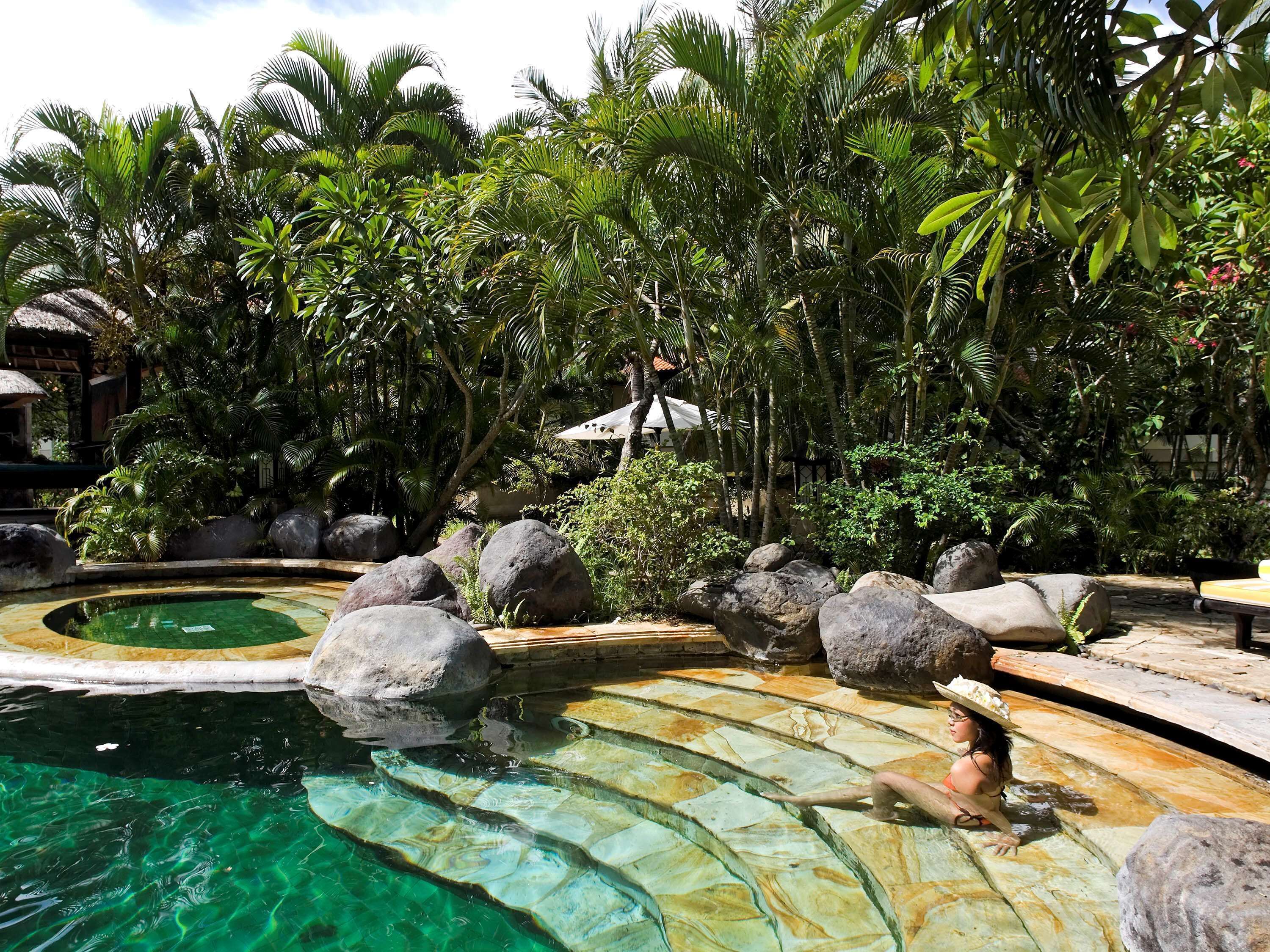 The Royal Beach Seminyak Bali The Royal Beach Seminyak Bali