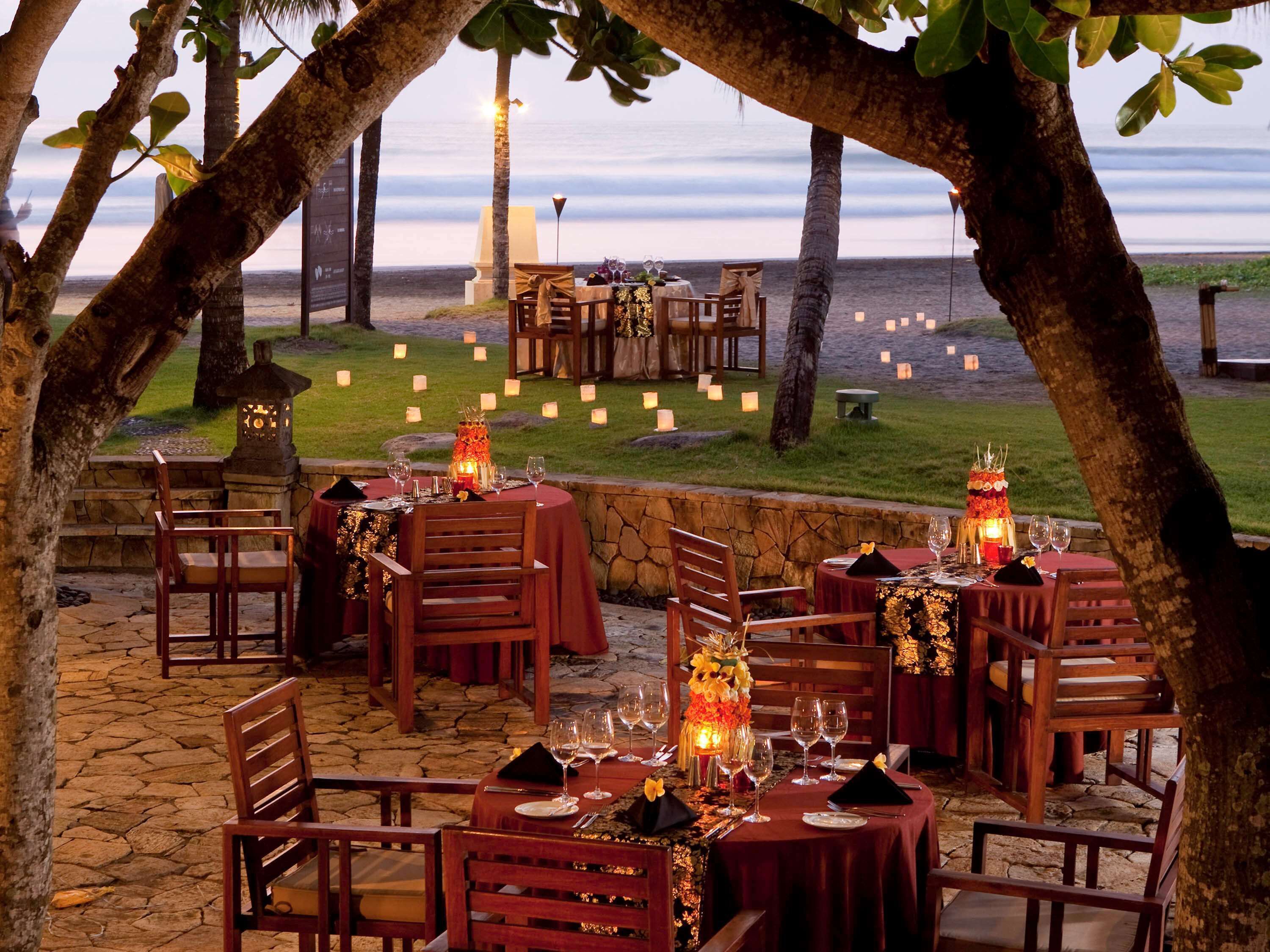 The Royal Beach Seminyak Bali The Royal Beach Seminyak Bali